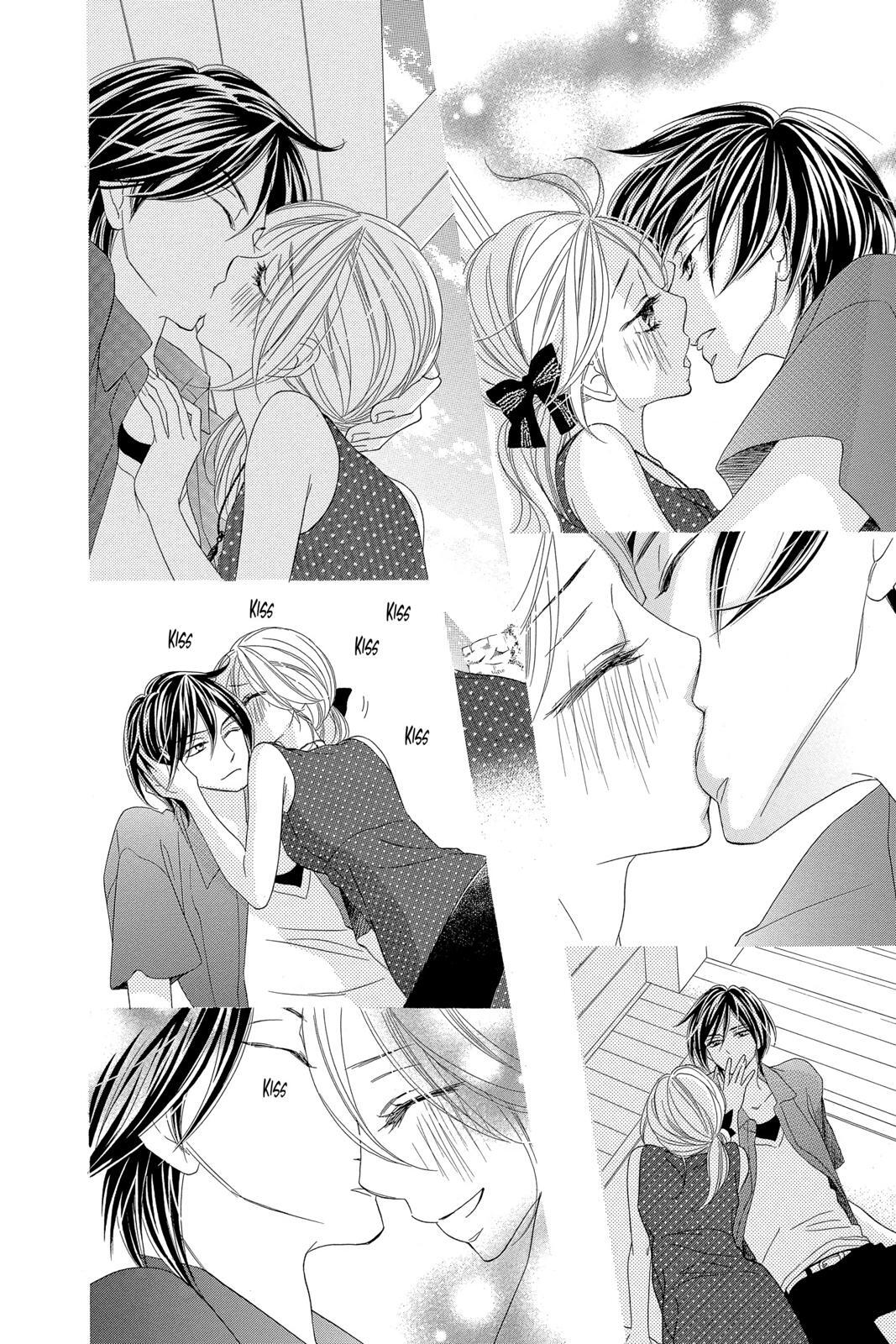 Read Black Bird Manga Online