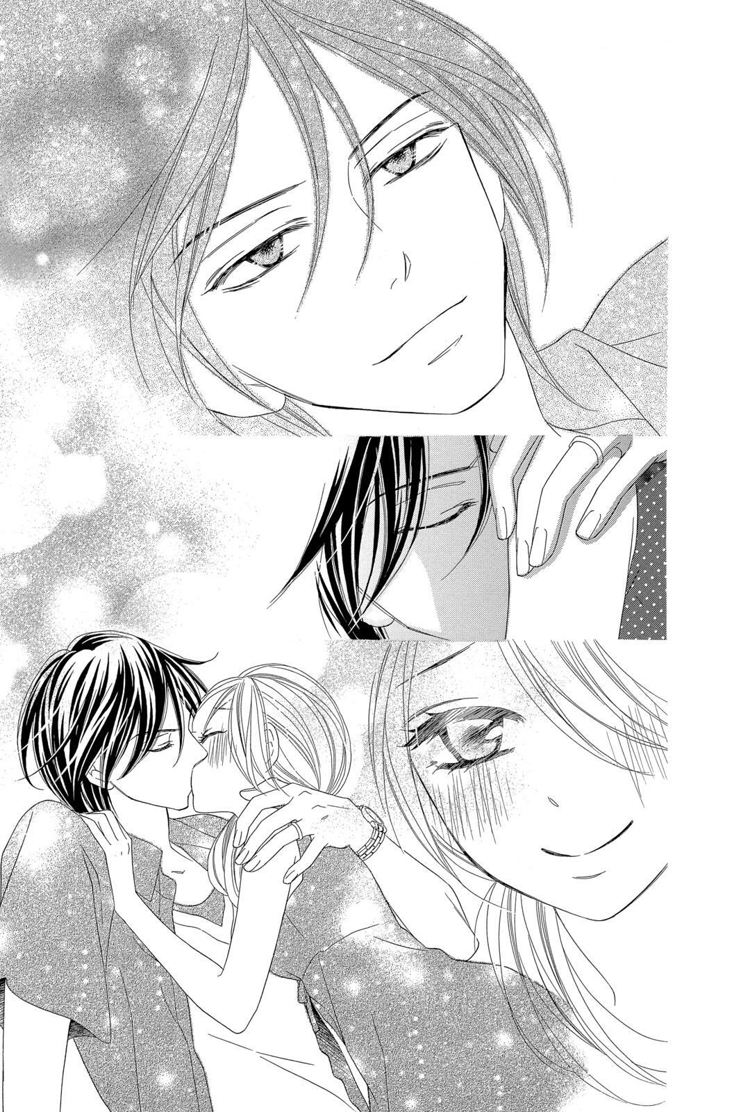 Read Black Bird Manga Online