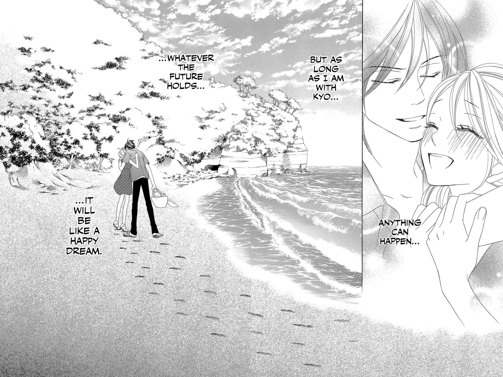 Read Black Bird Manga Online