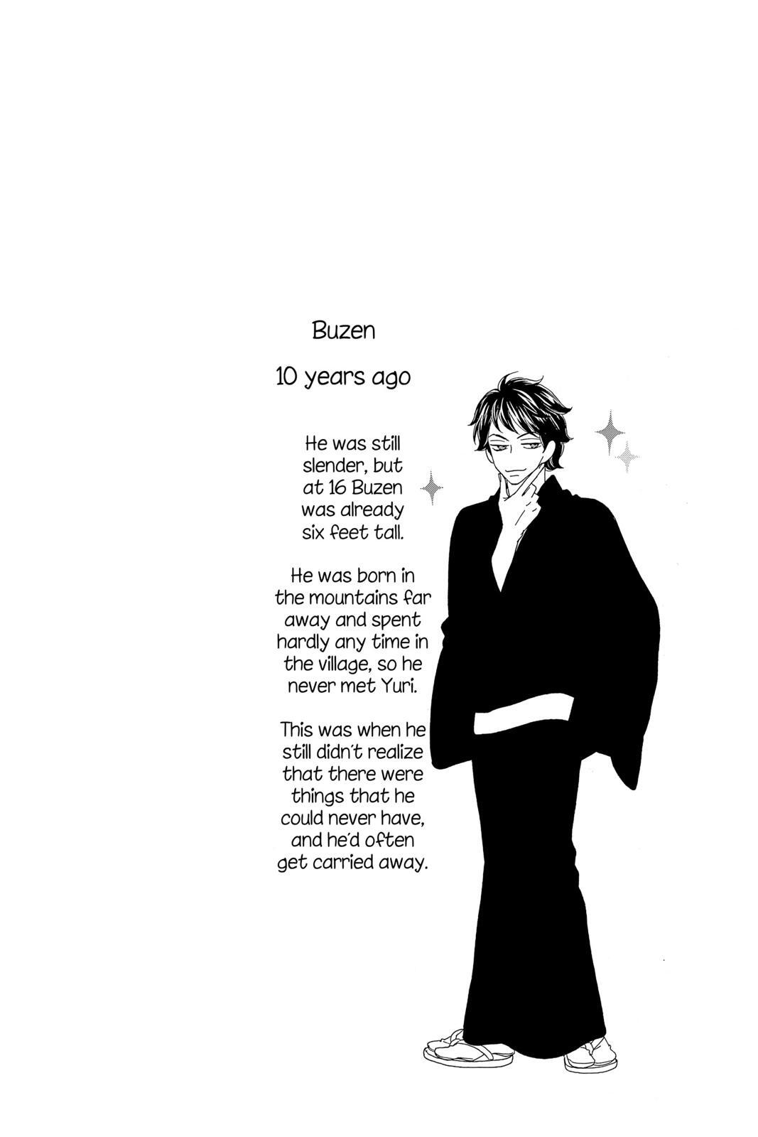 Read Black Bird Manga Online