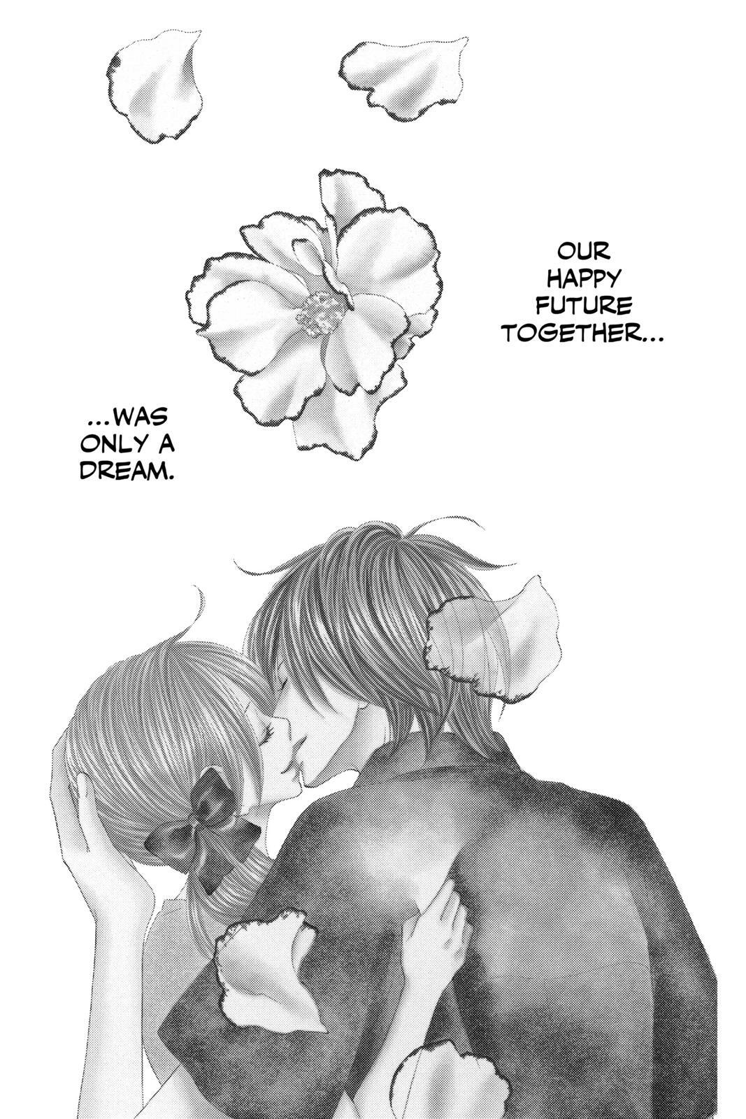 Read Black Bird Manga Online