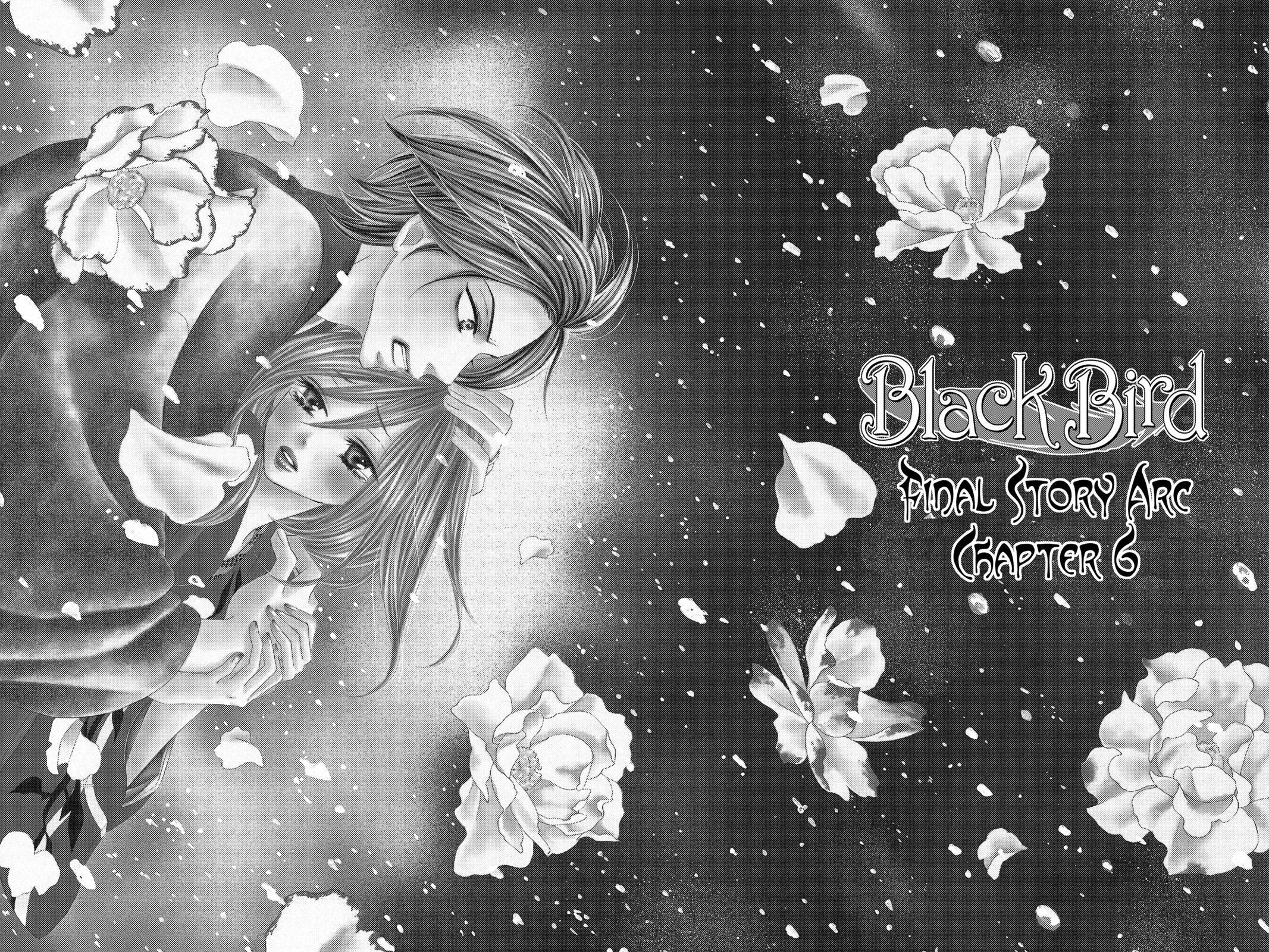 Read Black Bird Manga Online