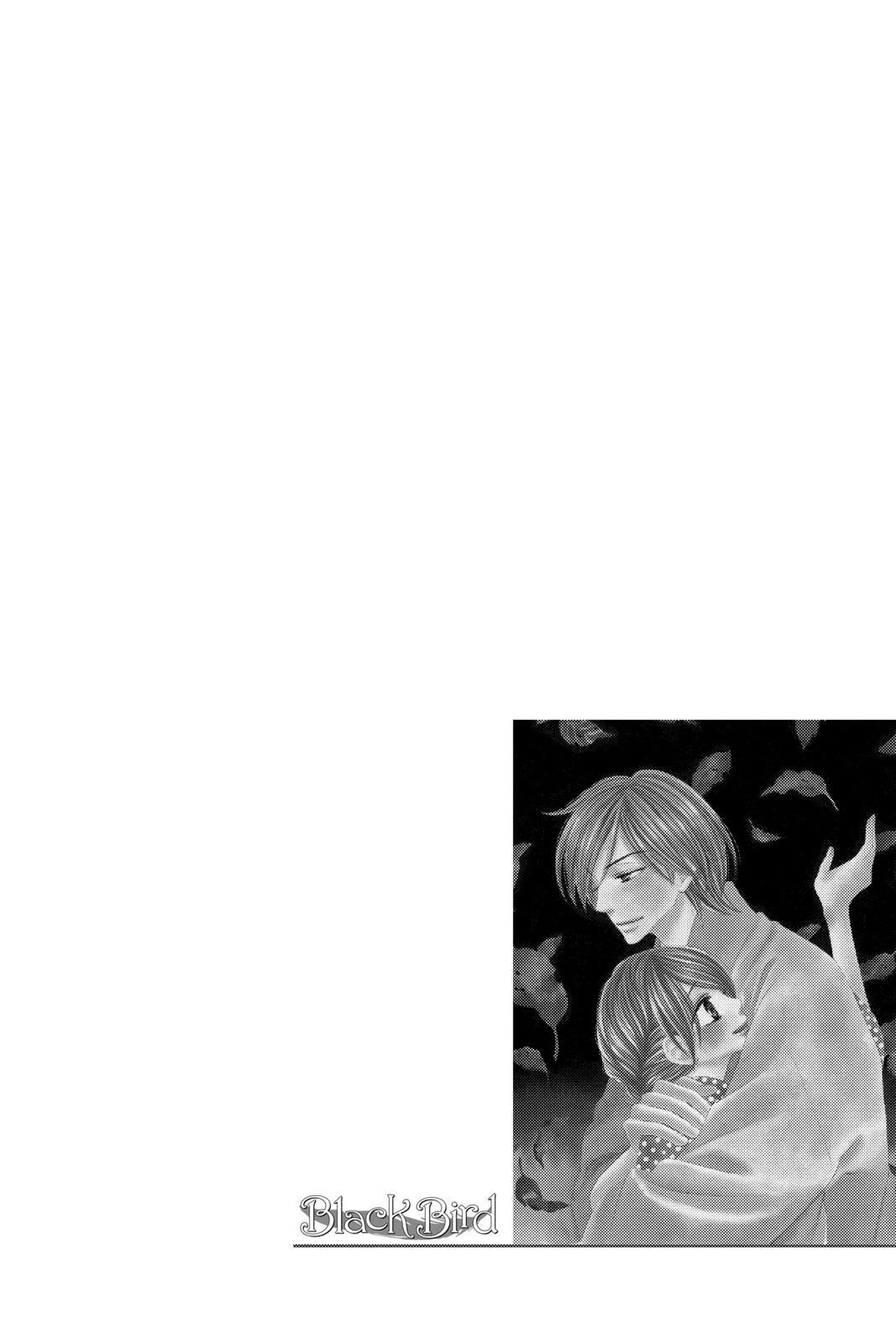Read Black Bird Manga Online