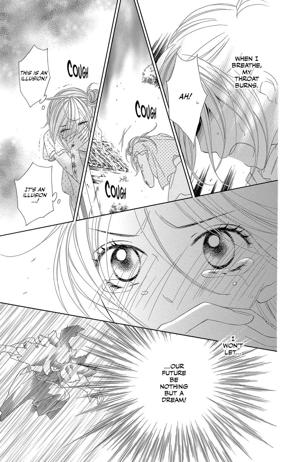 Read Black Bird Manga Online