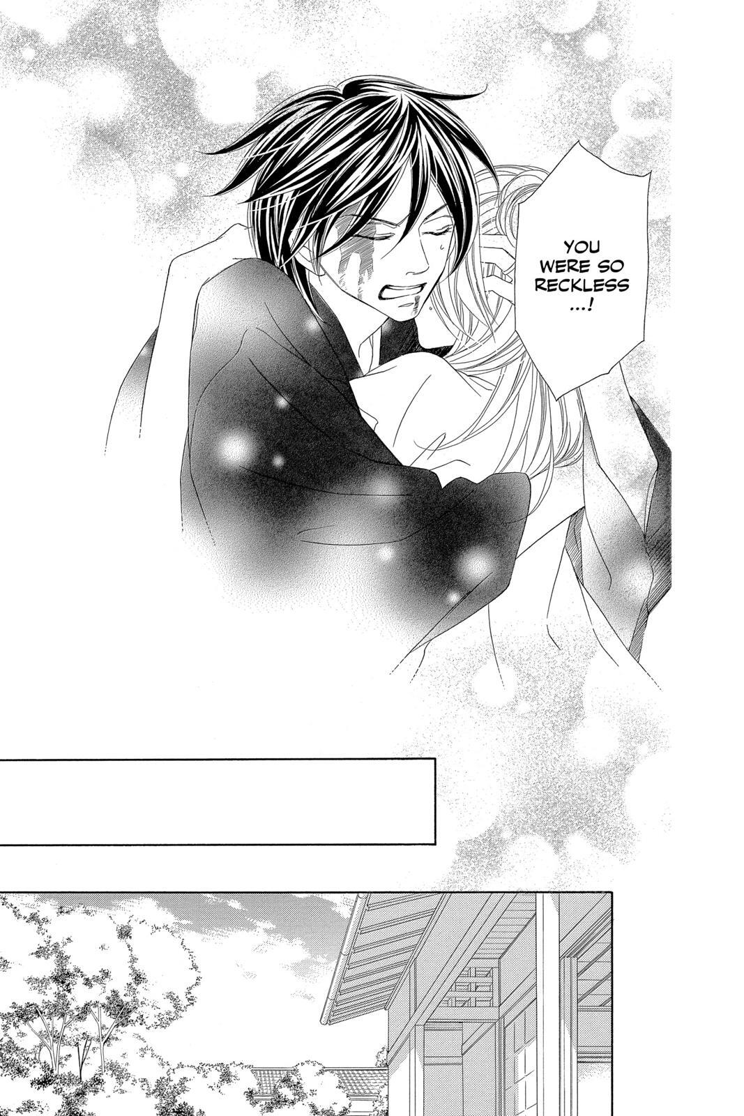 Read Black Bird Manga Online