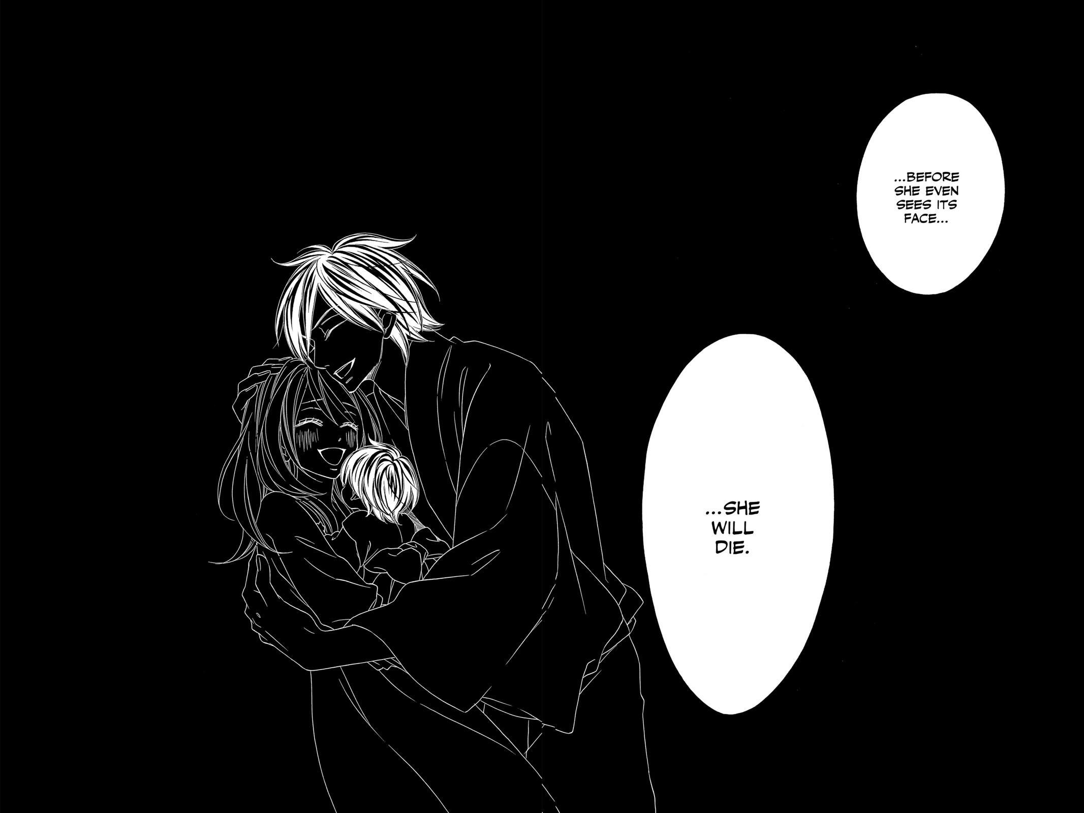 Read Black Bird Manga Online