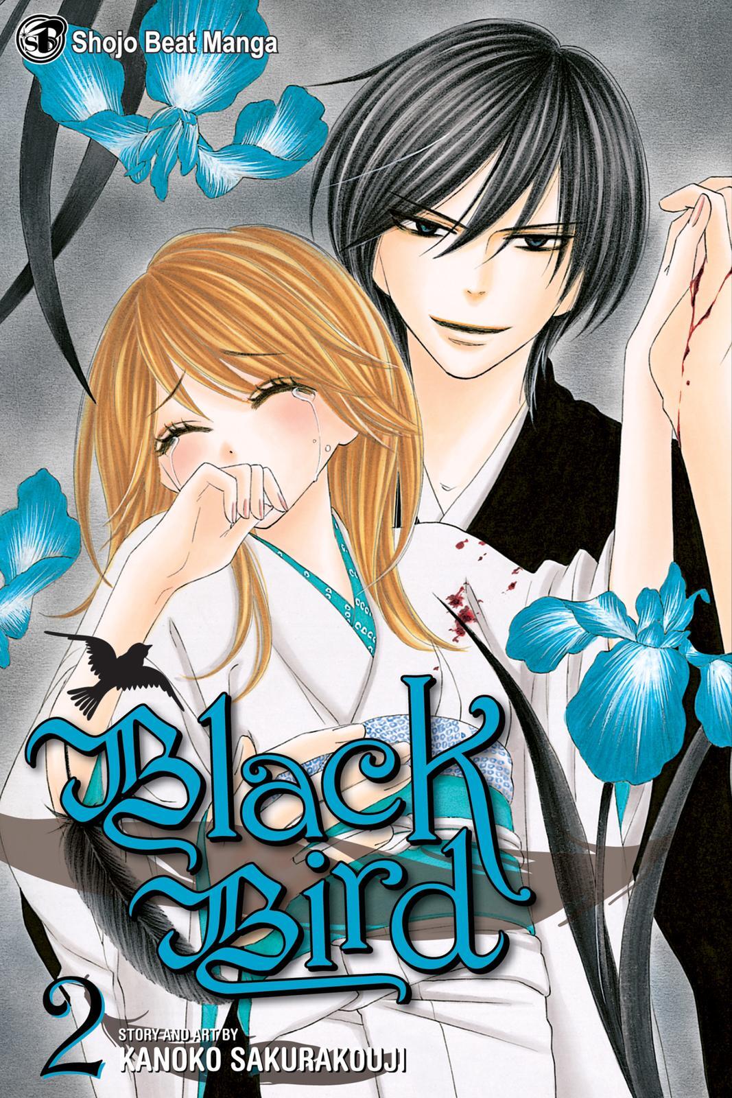 Read Black Bird Manga Online