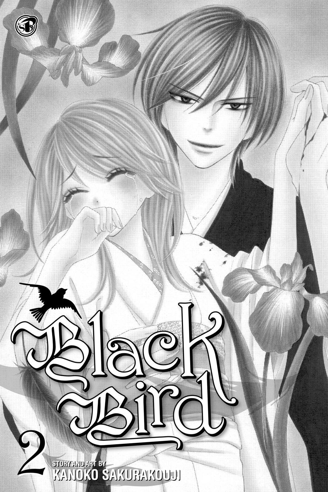 Read Black Bird Manga Online