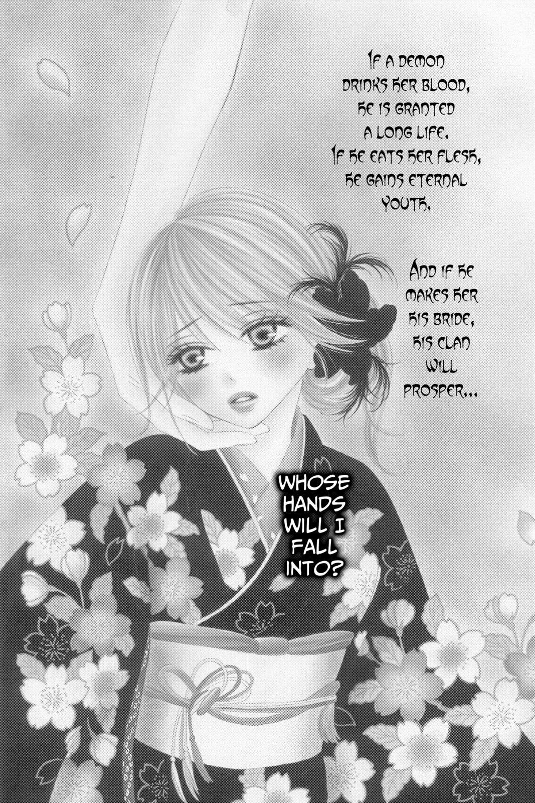 Read Black Bird Manga Online