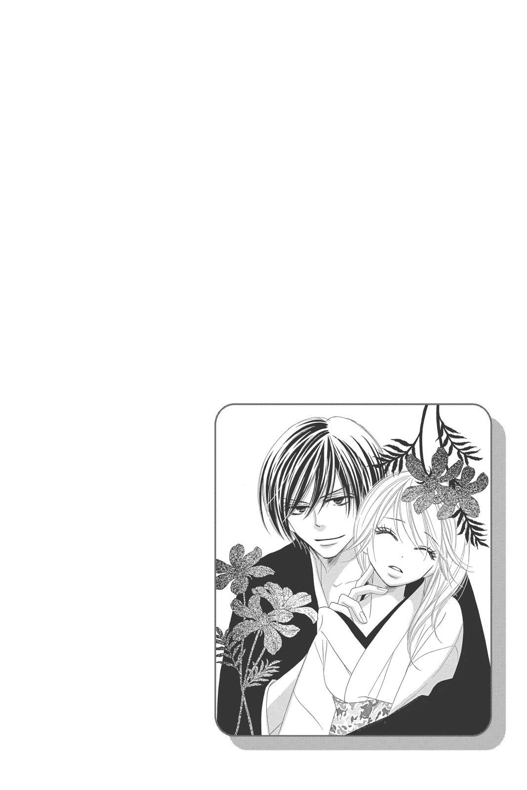 Read Black Bird Manga Online