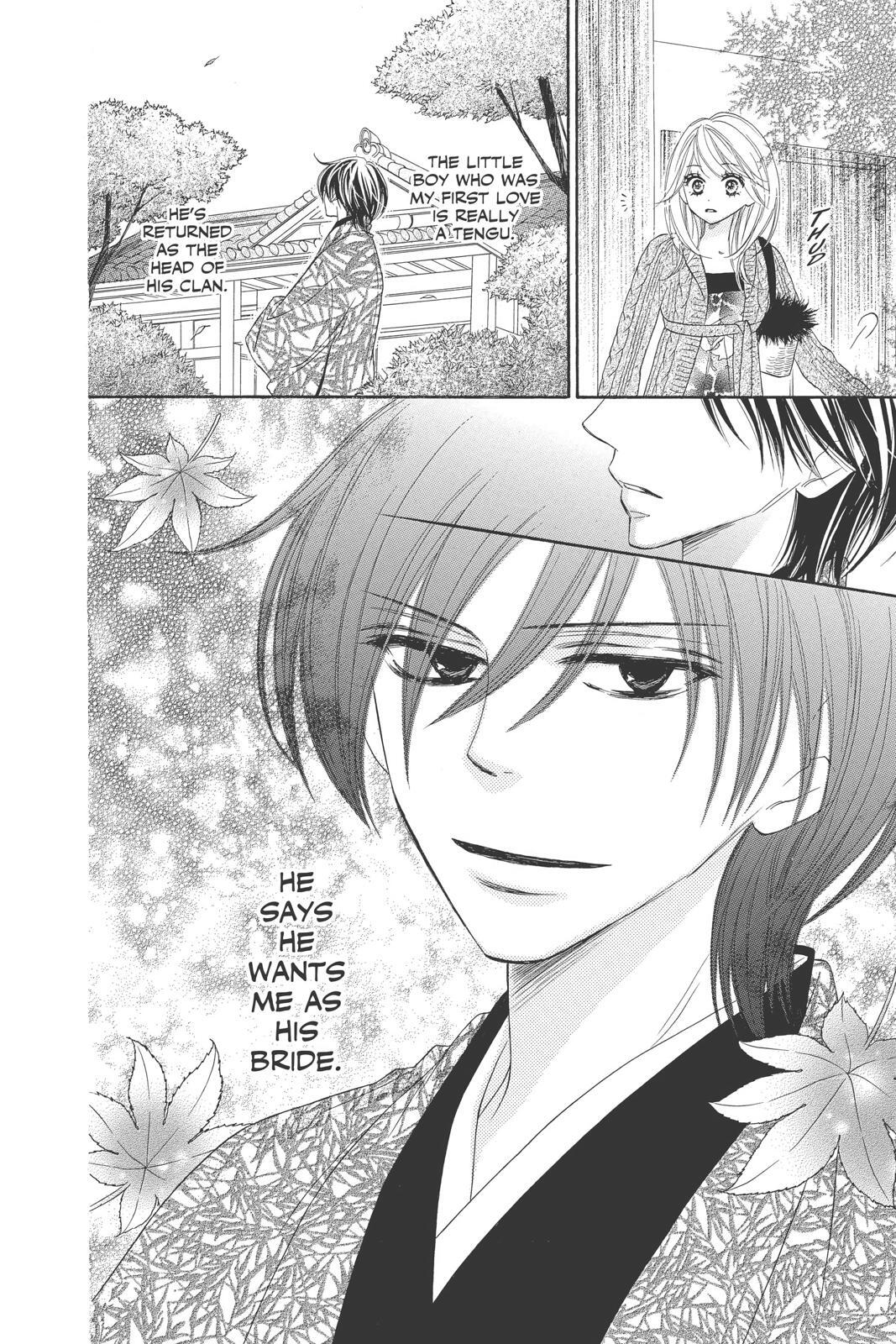 Read Black Bird Manga Online