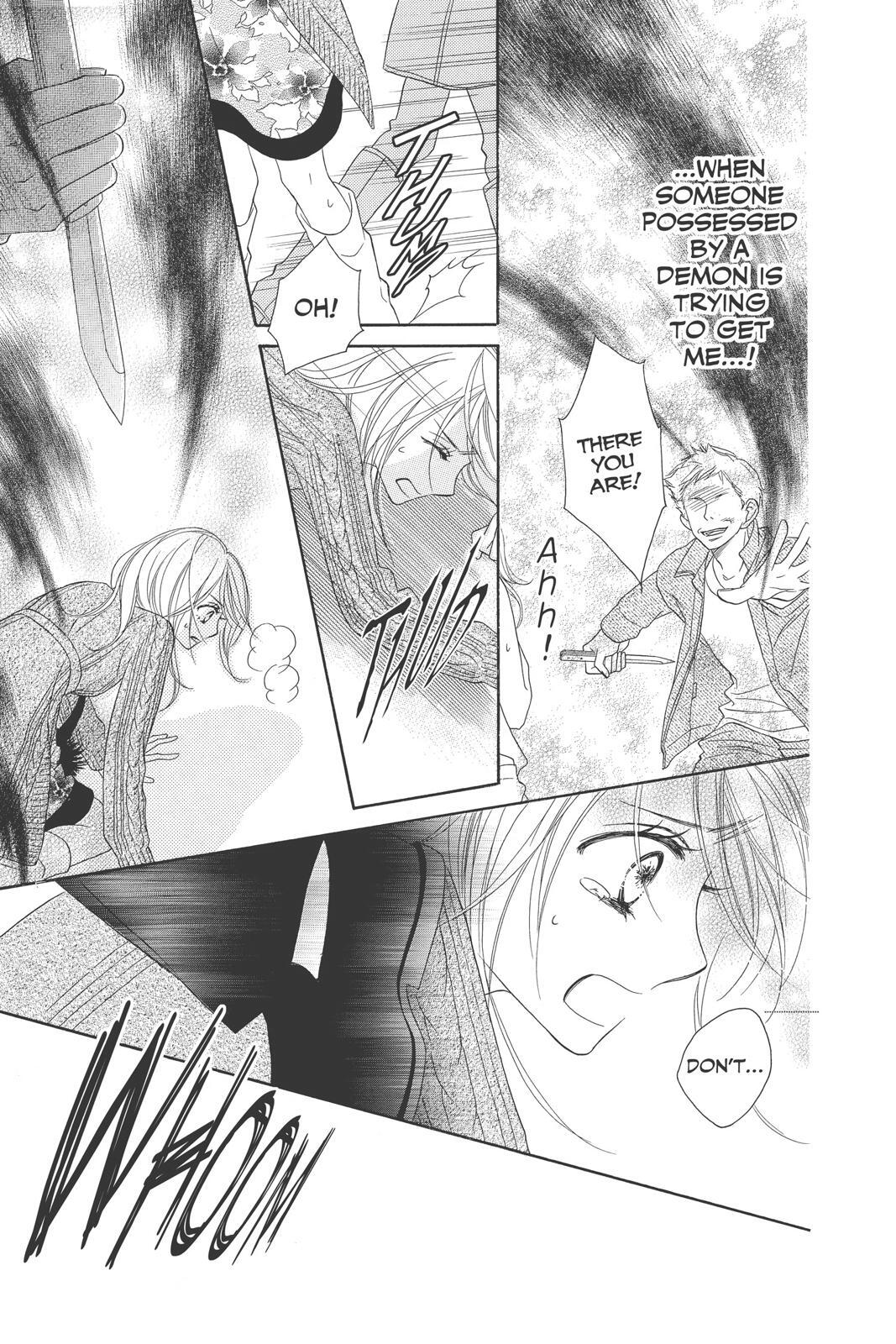 Read Black Bird Manga Online
