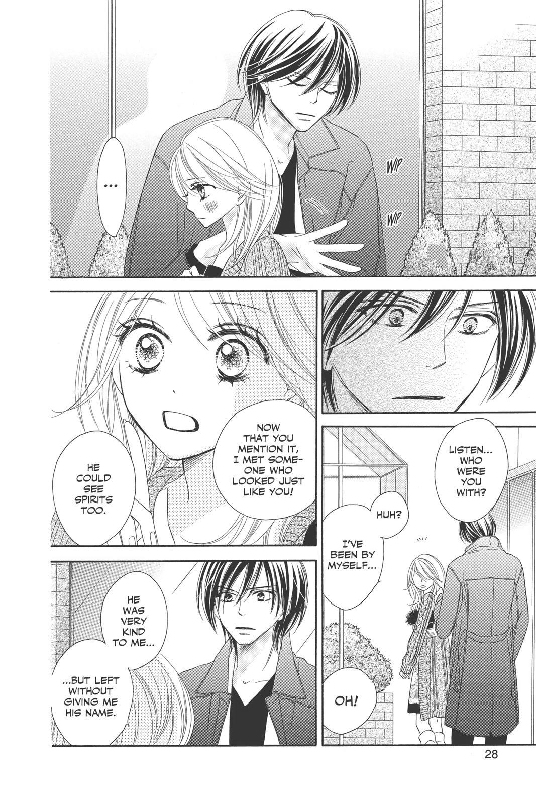 Read Black Bird Manga Online