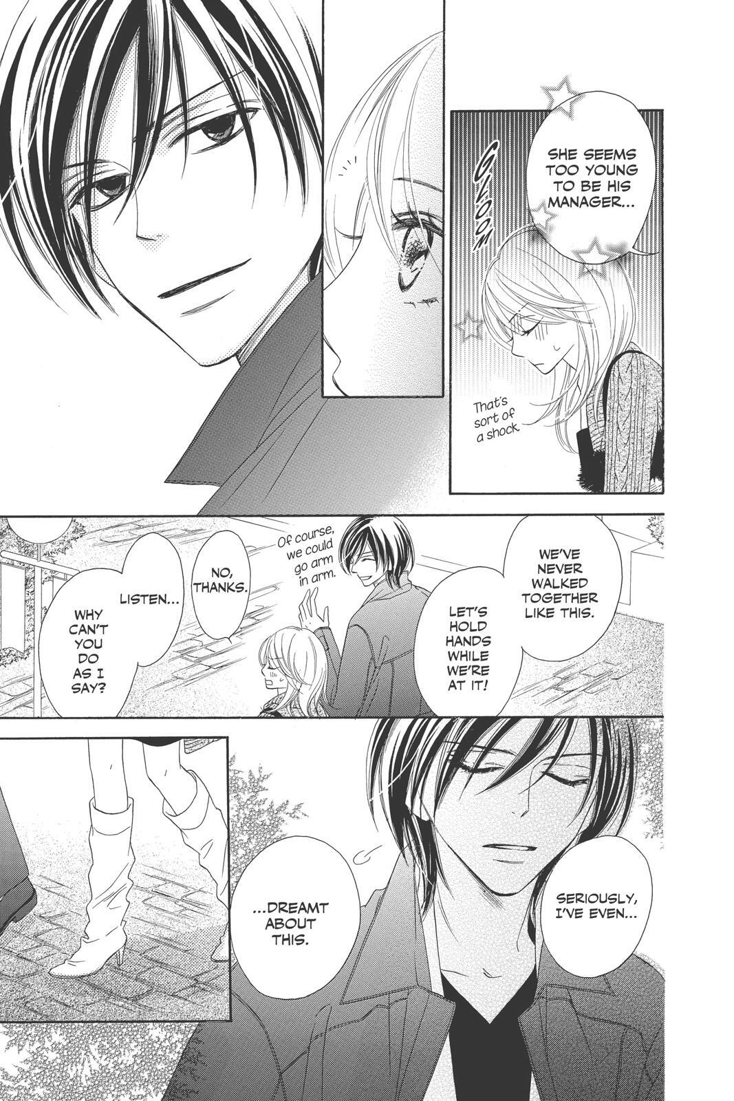 Read Black Bird Manga Online