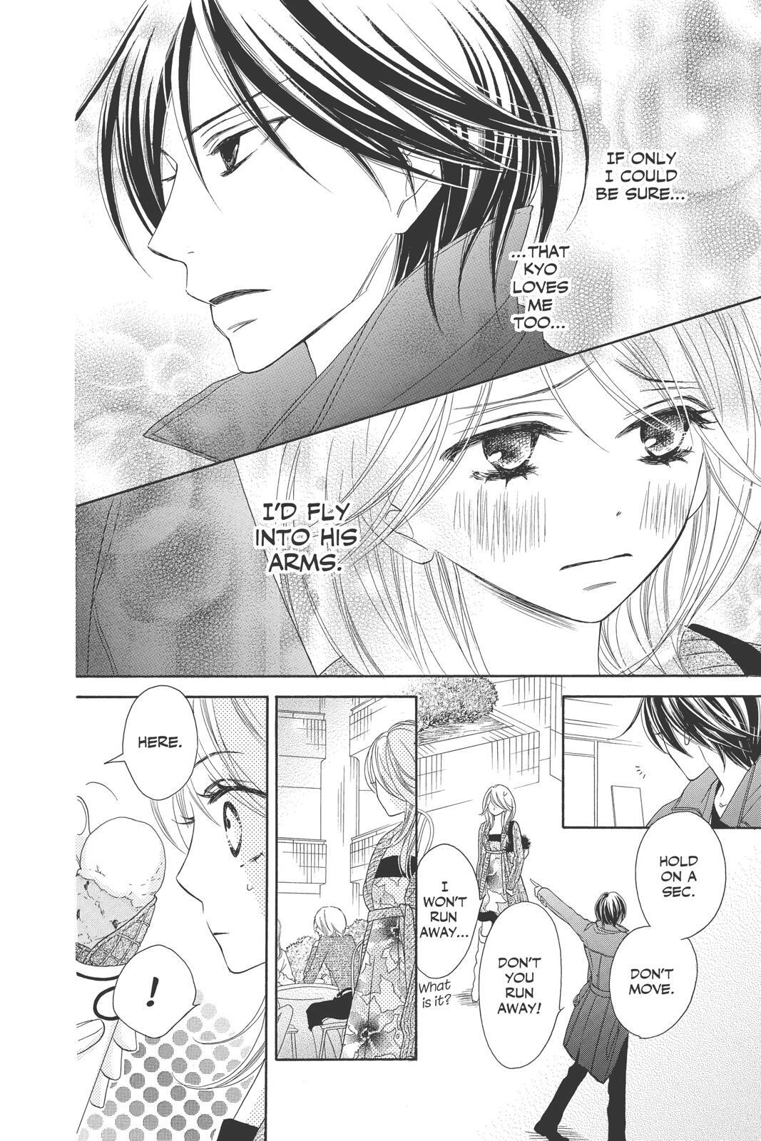 Read Black Bird Manga Online