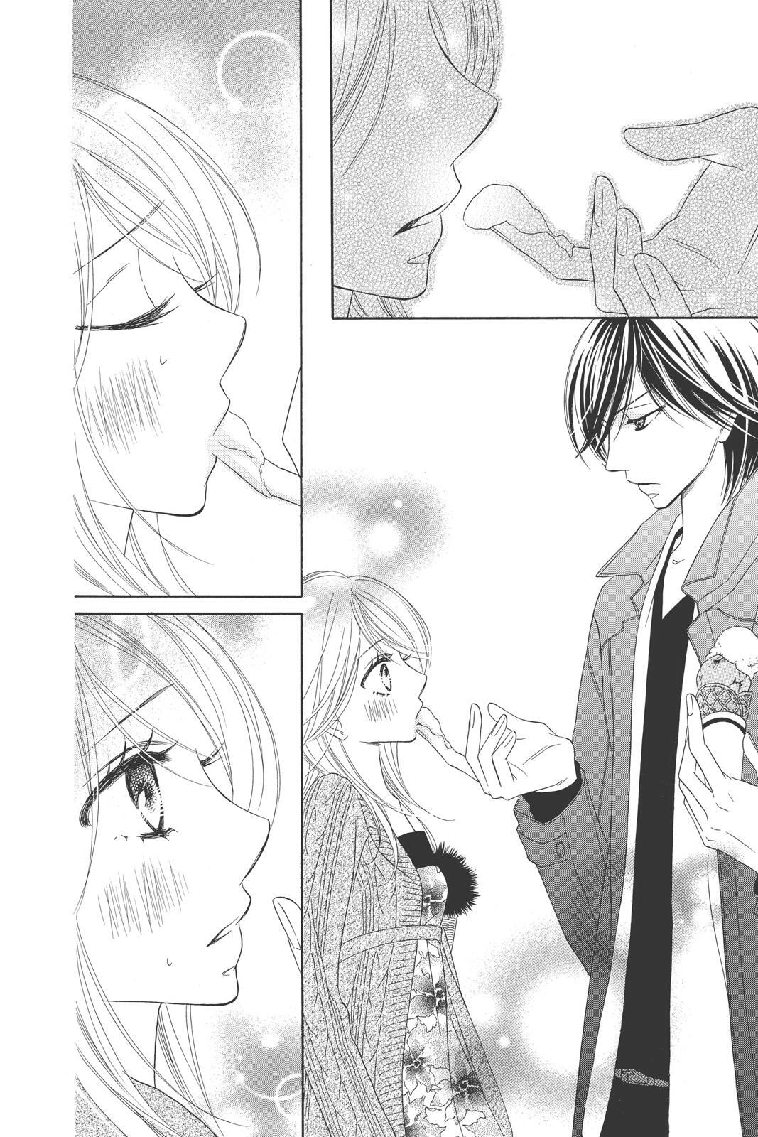 Read Black Bird Manga Online