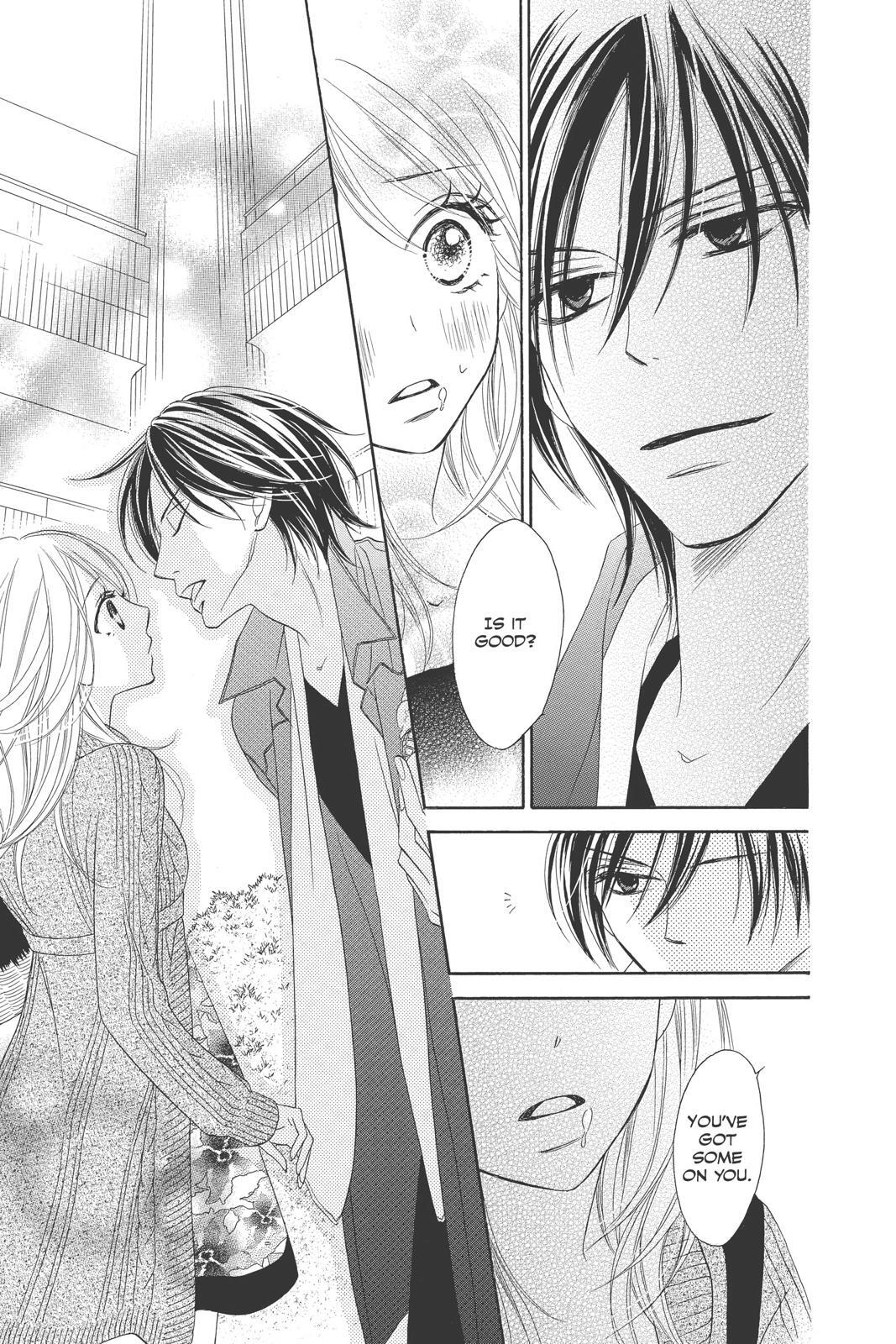 Read Black Bird Manga Online