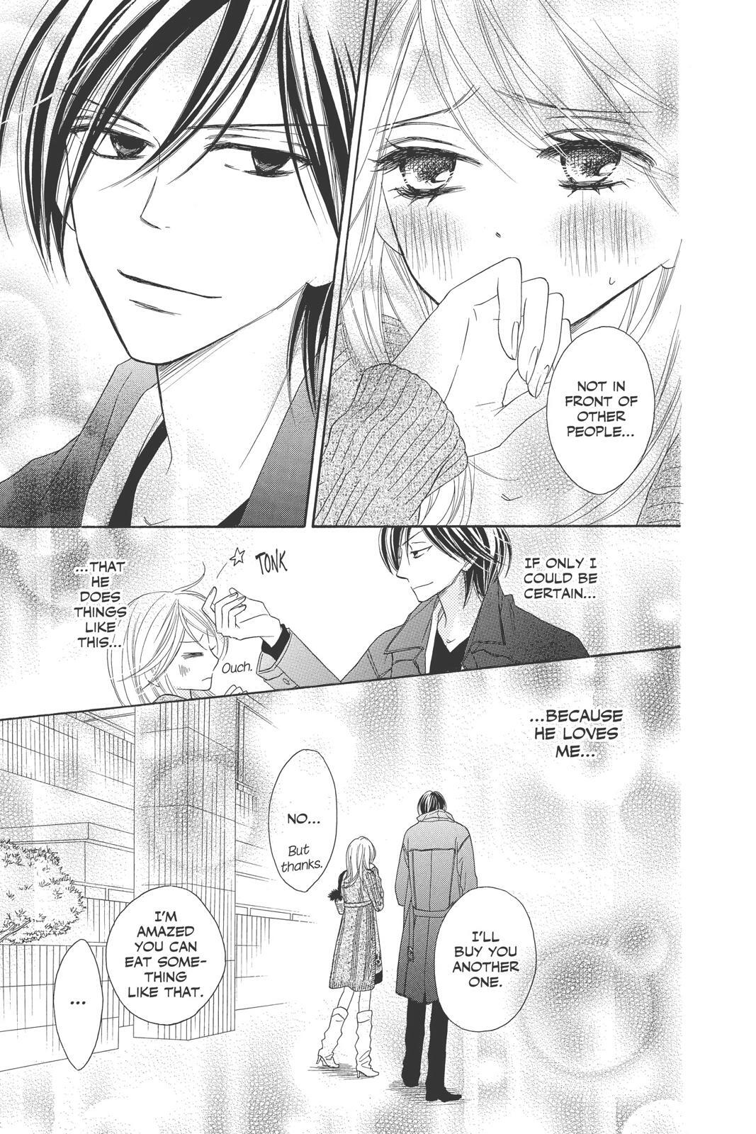 Read Black Bird Manga Online