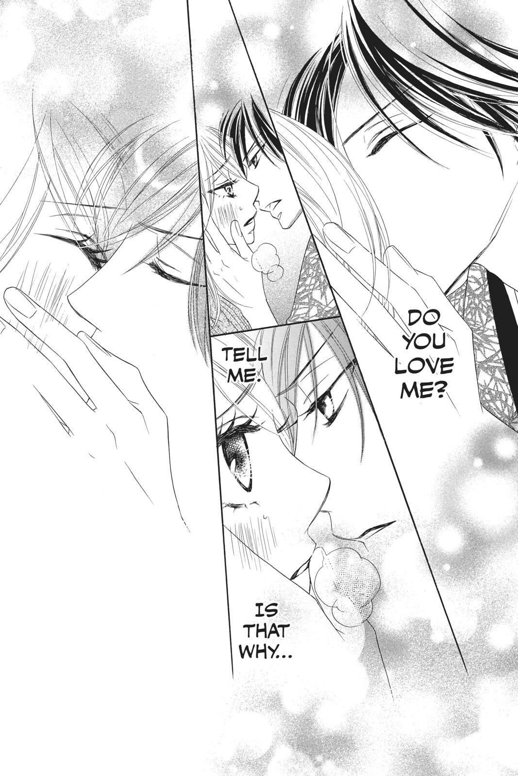 Read Black Bird Manga Online