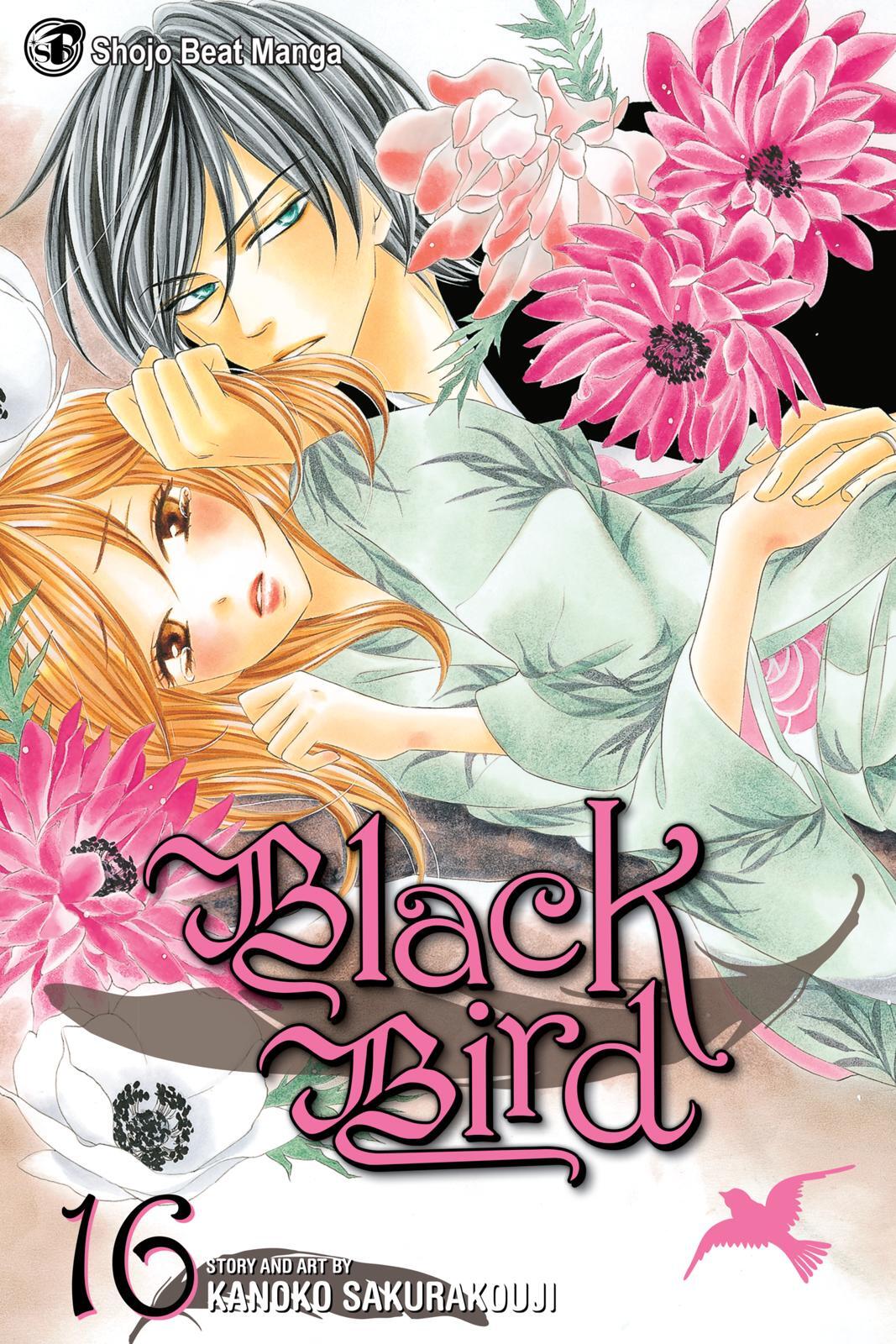Read Black Bird Manga Online