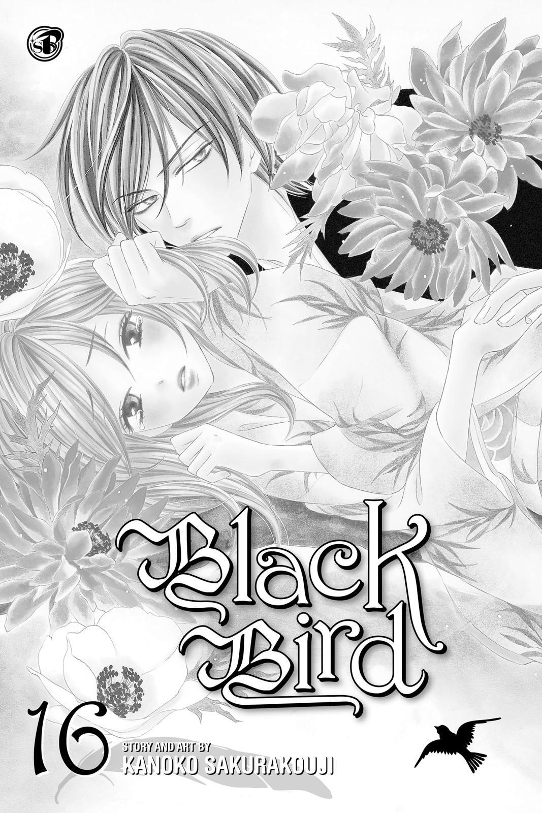 Read Black Bird Manga Online