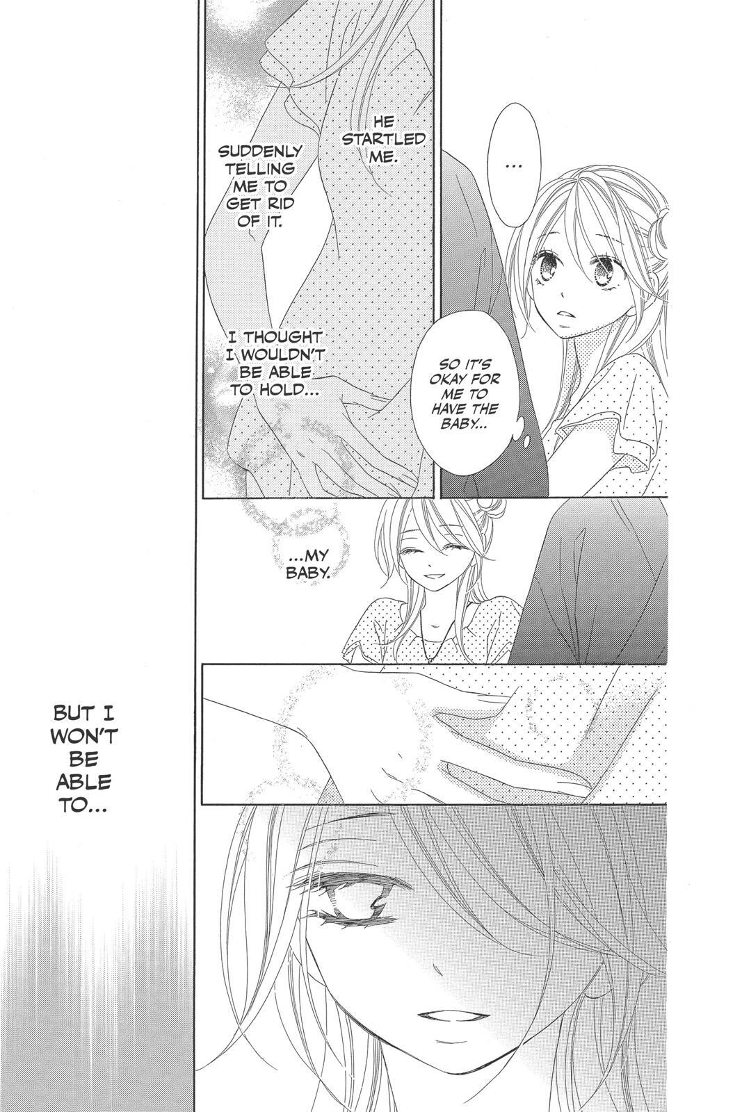 Read Black Bird Manga Online