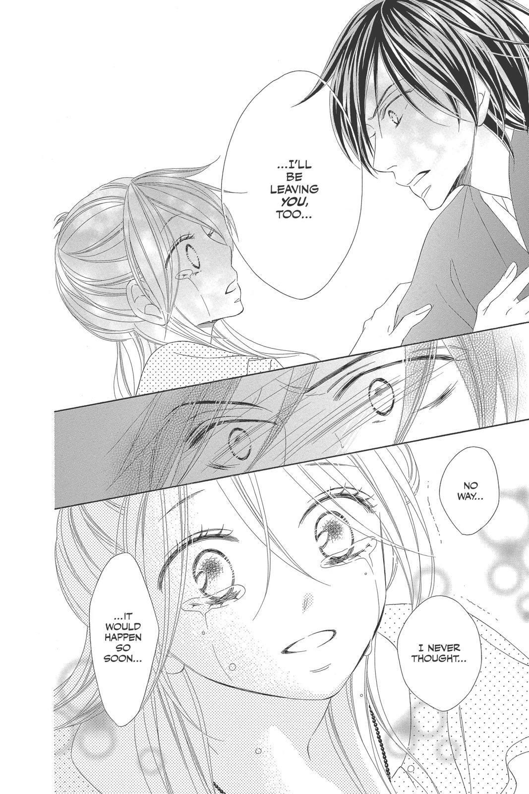 Read Black Bird Manga Online