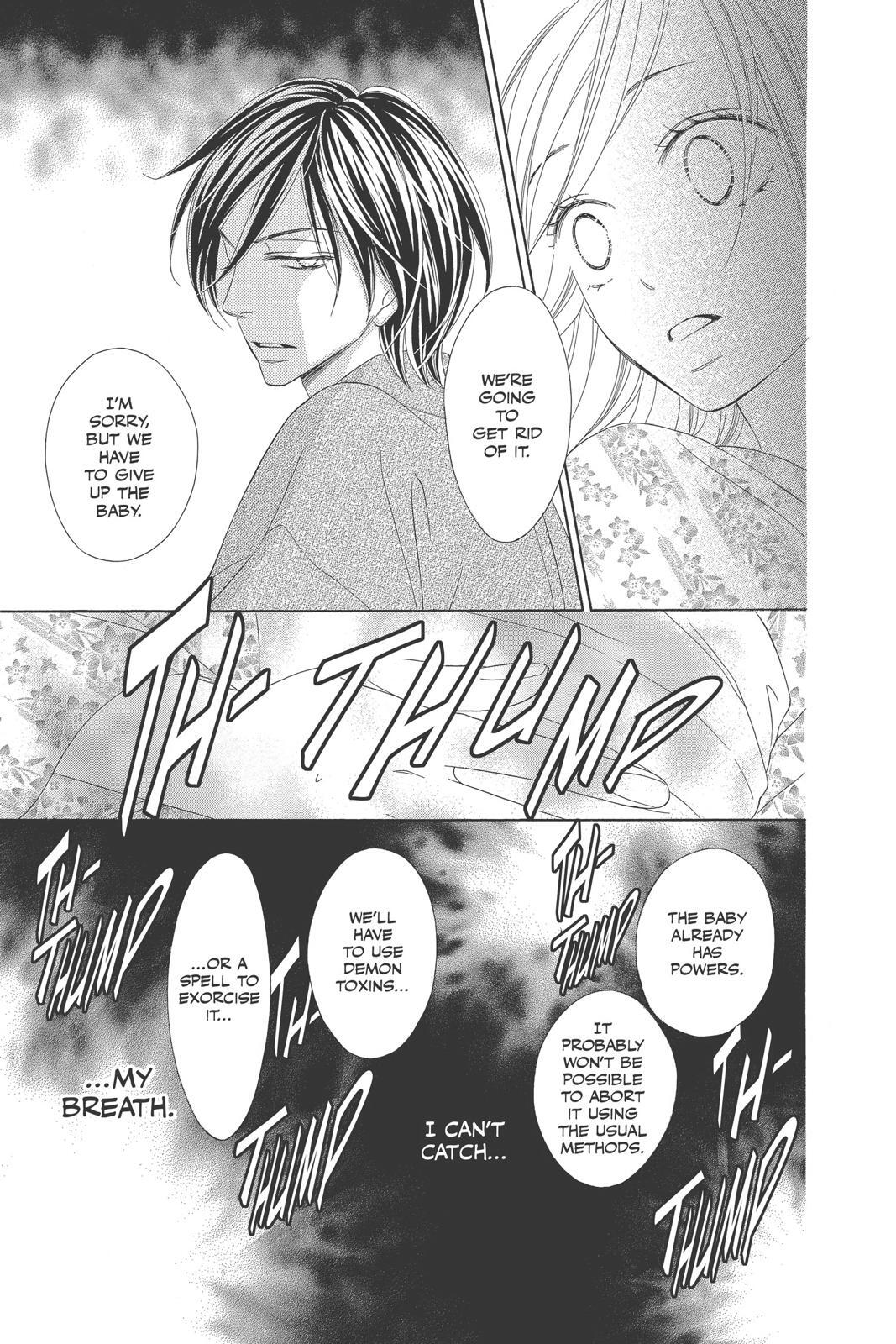 Read Black Bird Manga Online