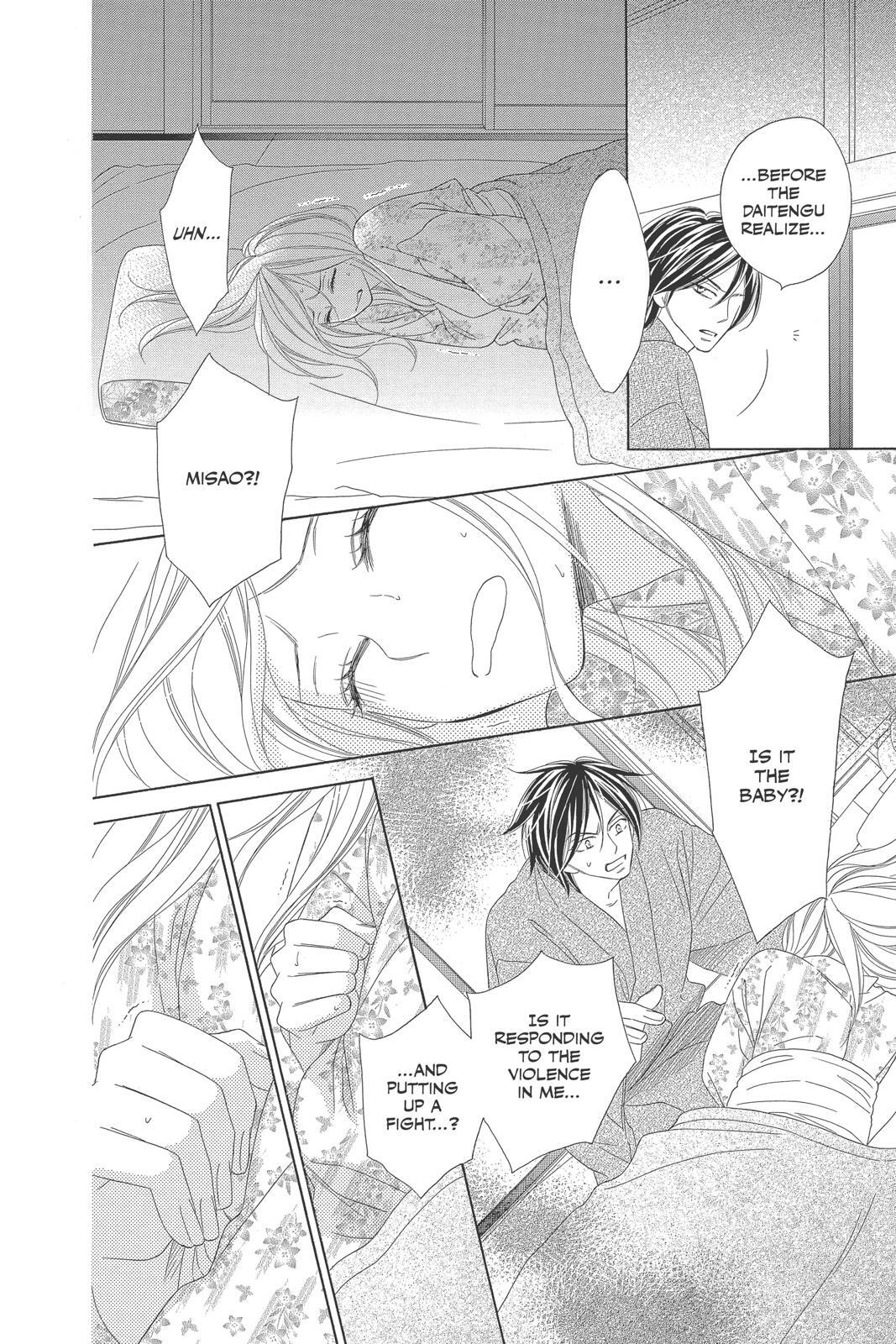 Read Black Bird Manga Online