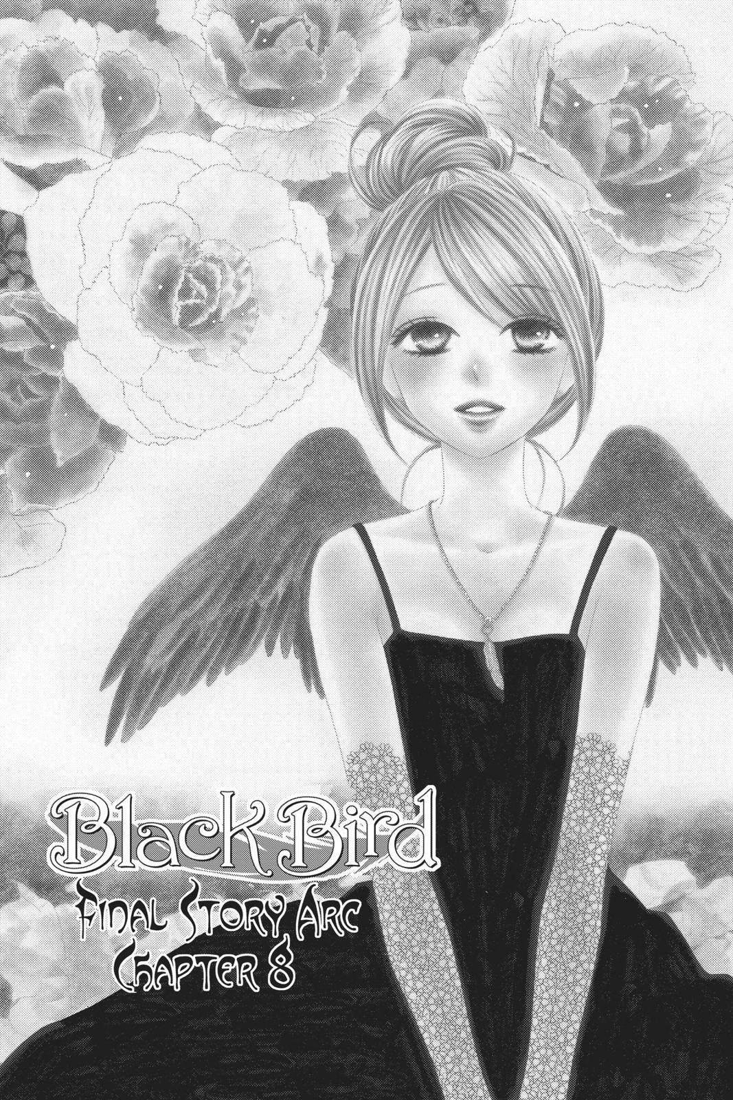 Read Black Bird Manga Online