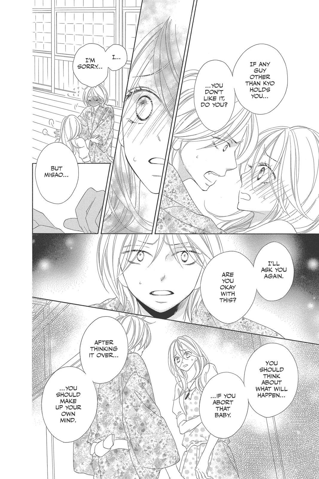 Read Black Bird Manga Online