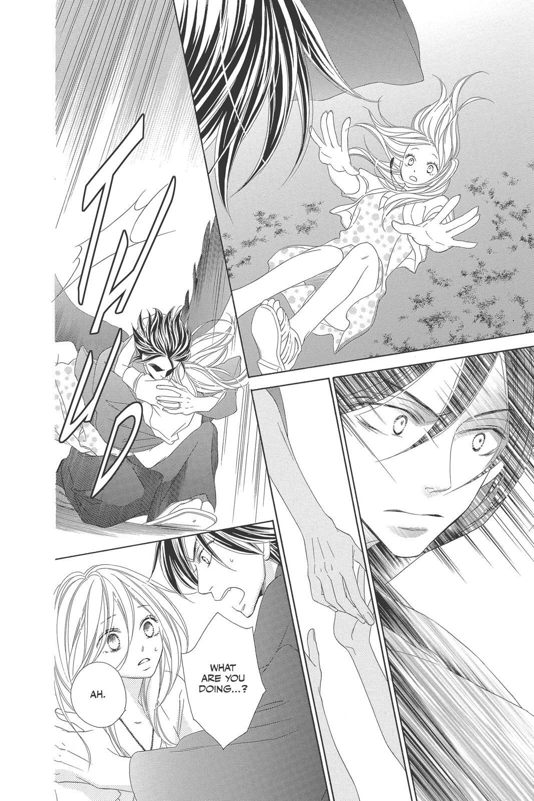 Read Black Bird Manga Online