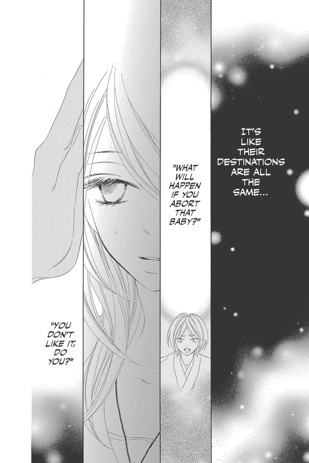 Read Black Bird Manga Online