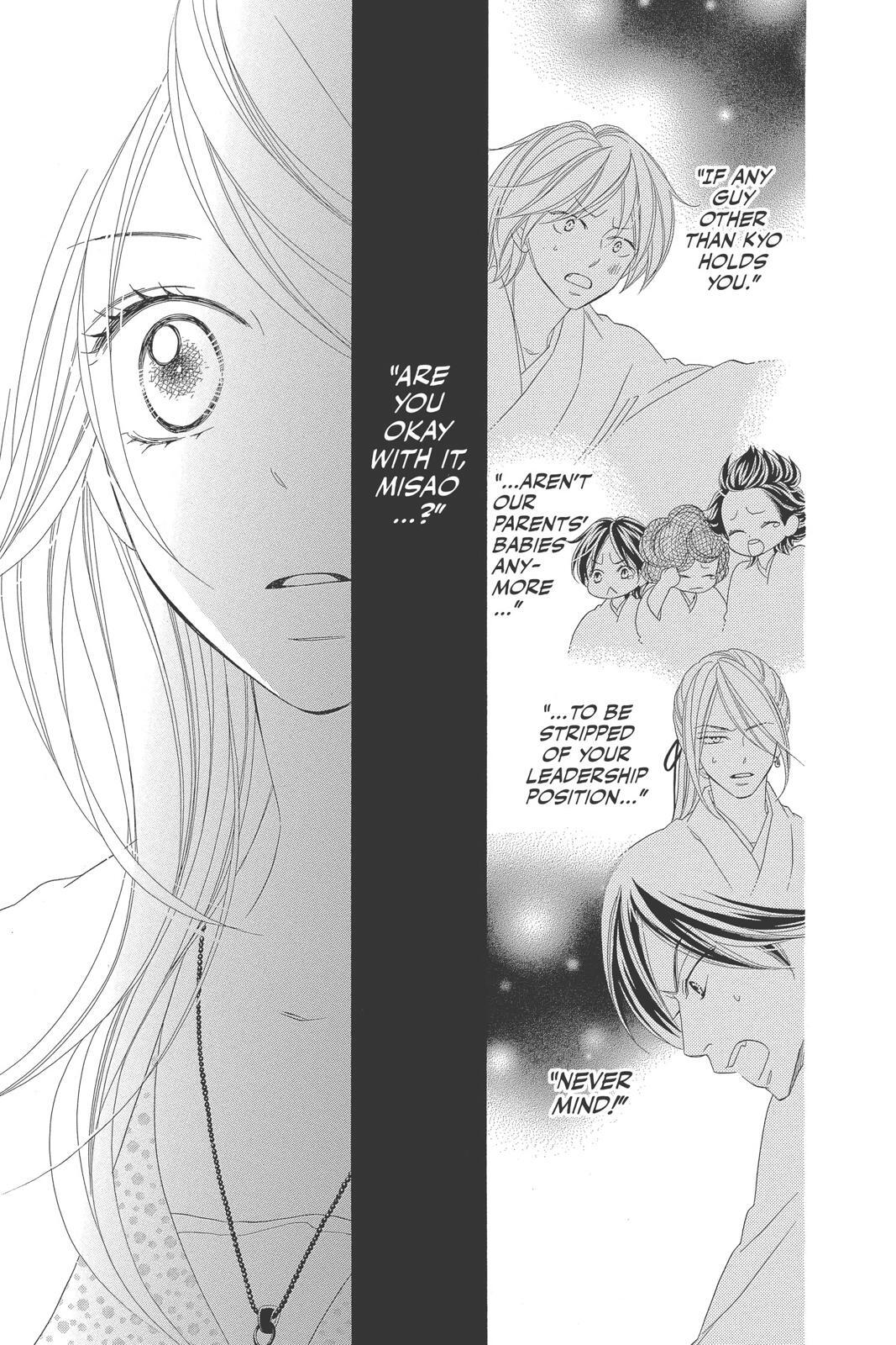 Read Black Bird Manga Online