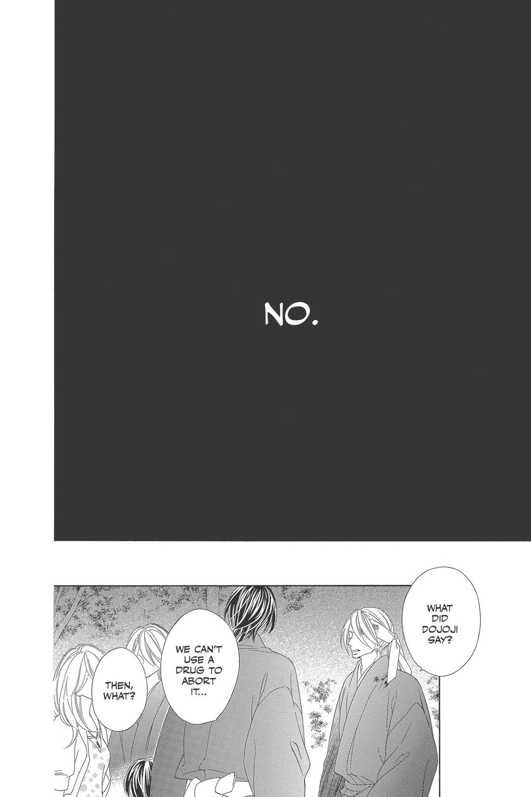 Read Black Bird Manga Online