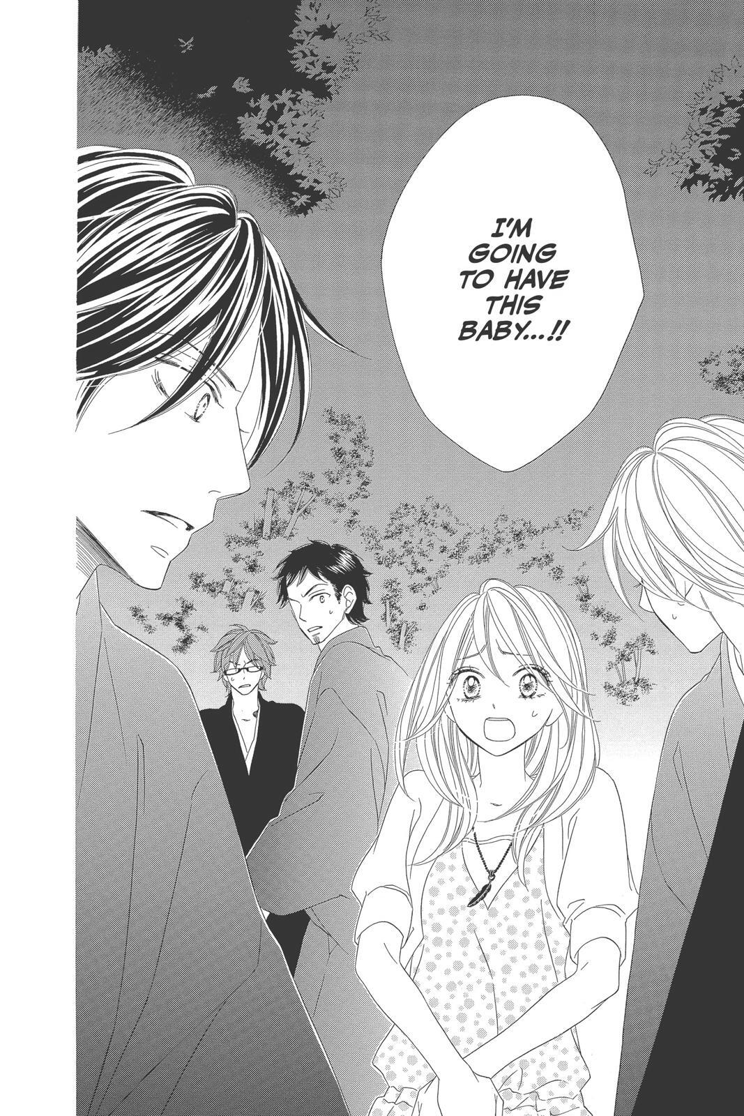 Read Black Bird Manga Online