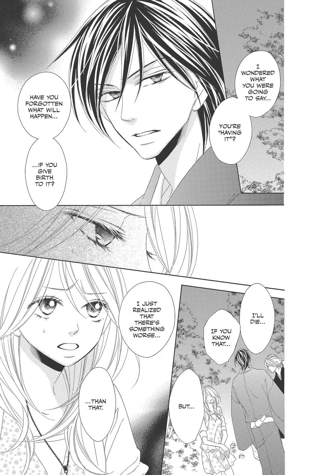 Read Black Bird Manga Online