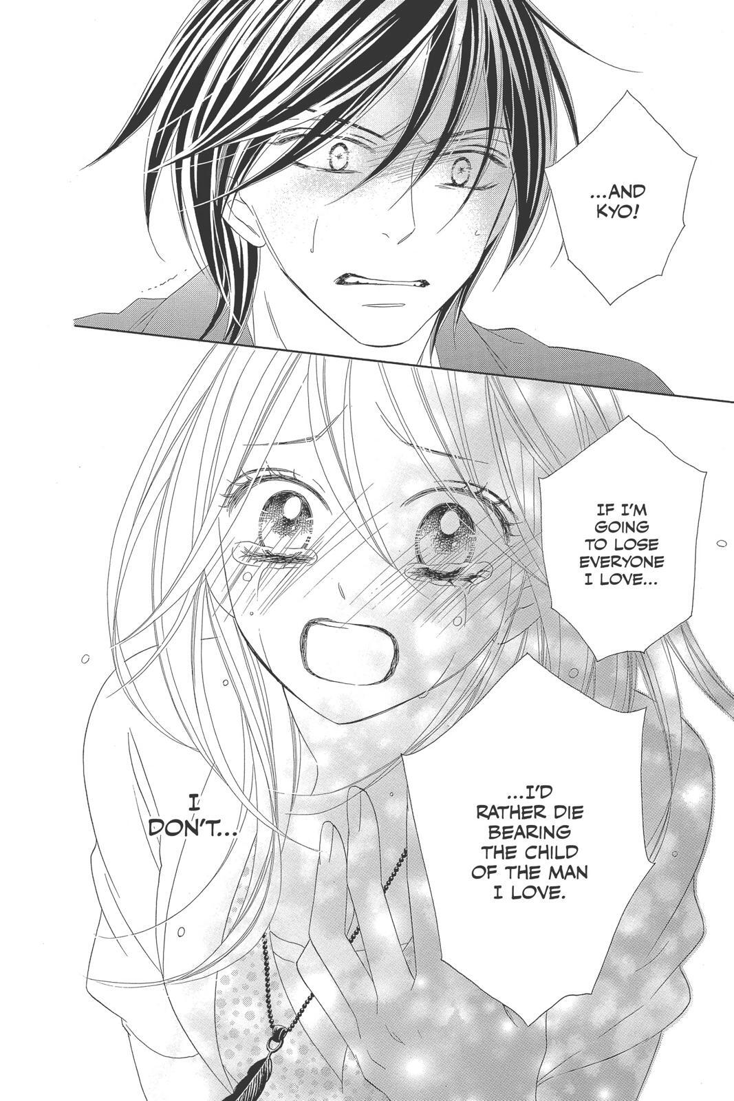 Read Black Bird Manga Online