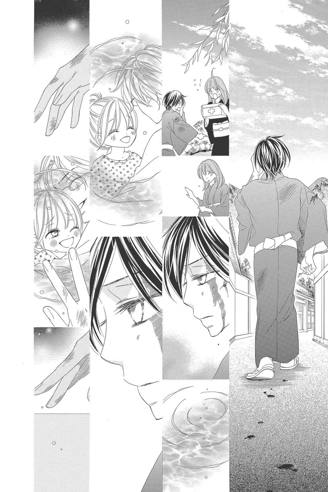 Read Black Bird Manga Online