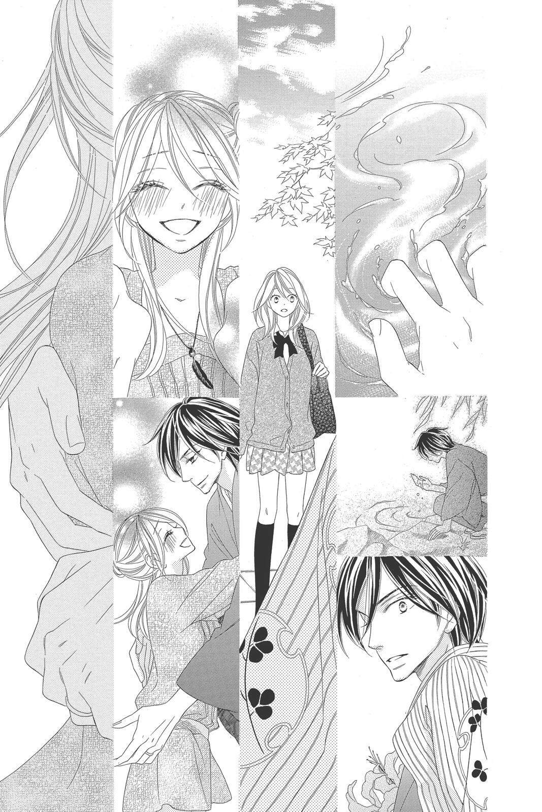 Read Black Bird Manga Online