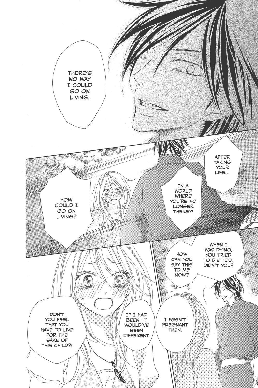 Read Black Bird Manga Online