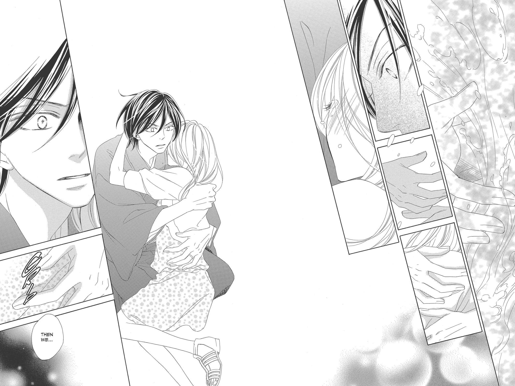 Read Black Bird Manga Online
