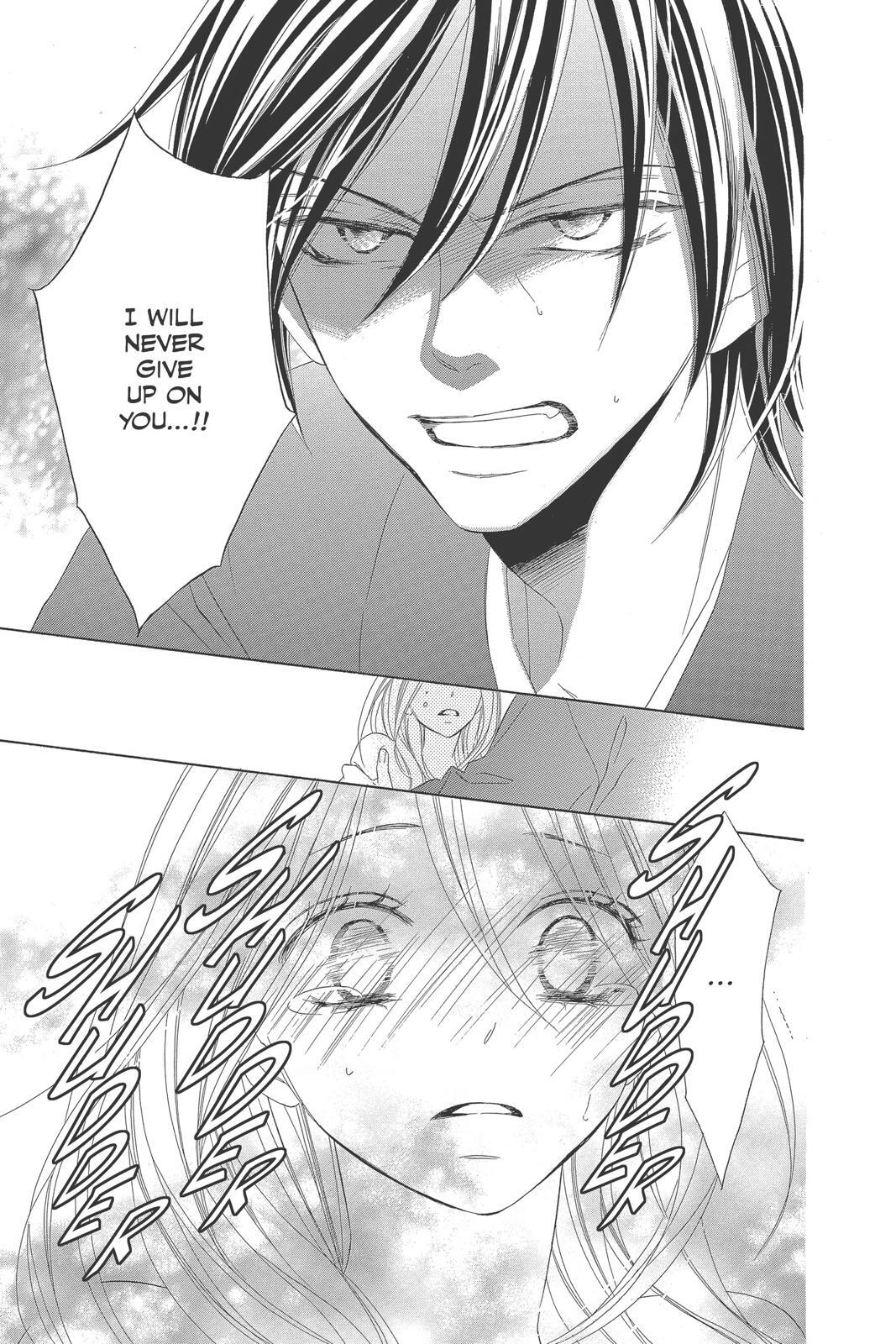 Read Black Bird Manga Online