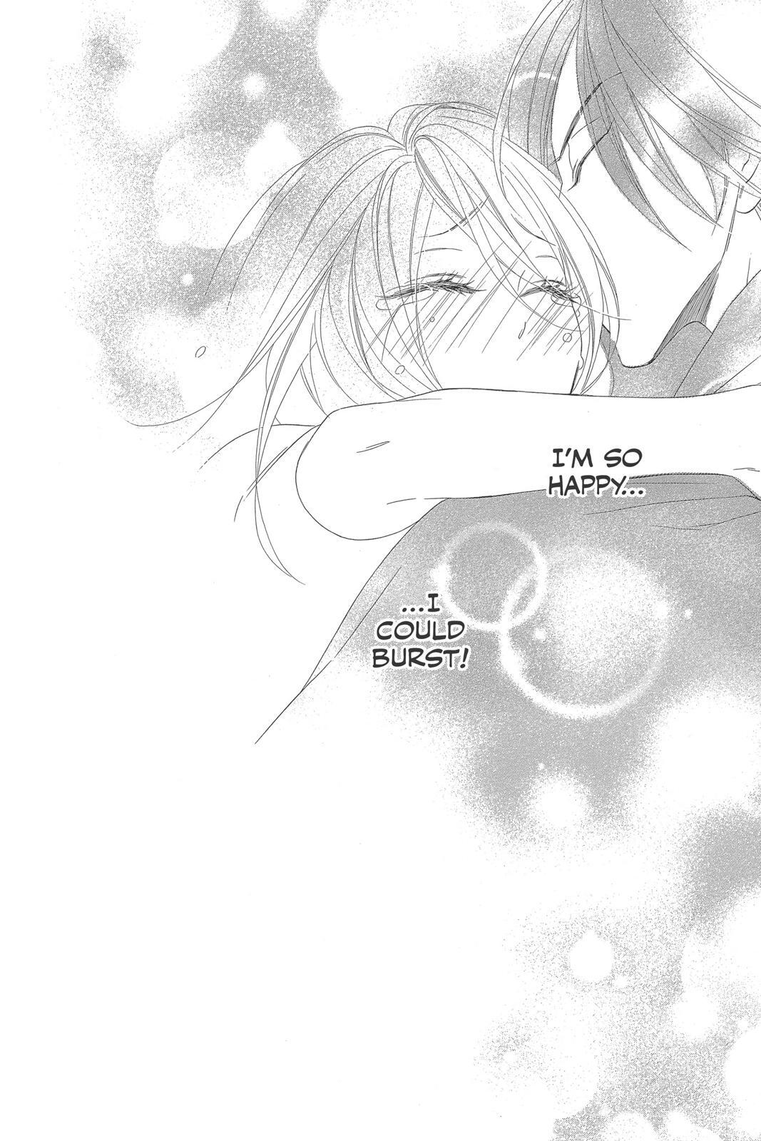 Read Black Bird Manga Online