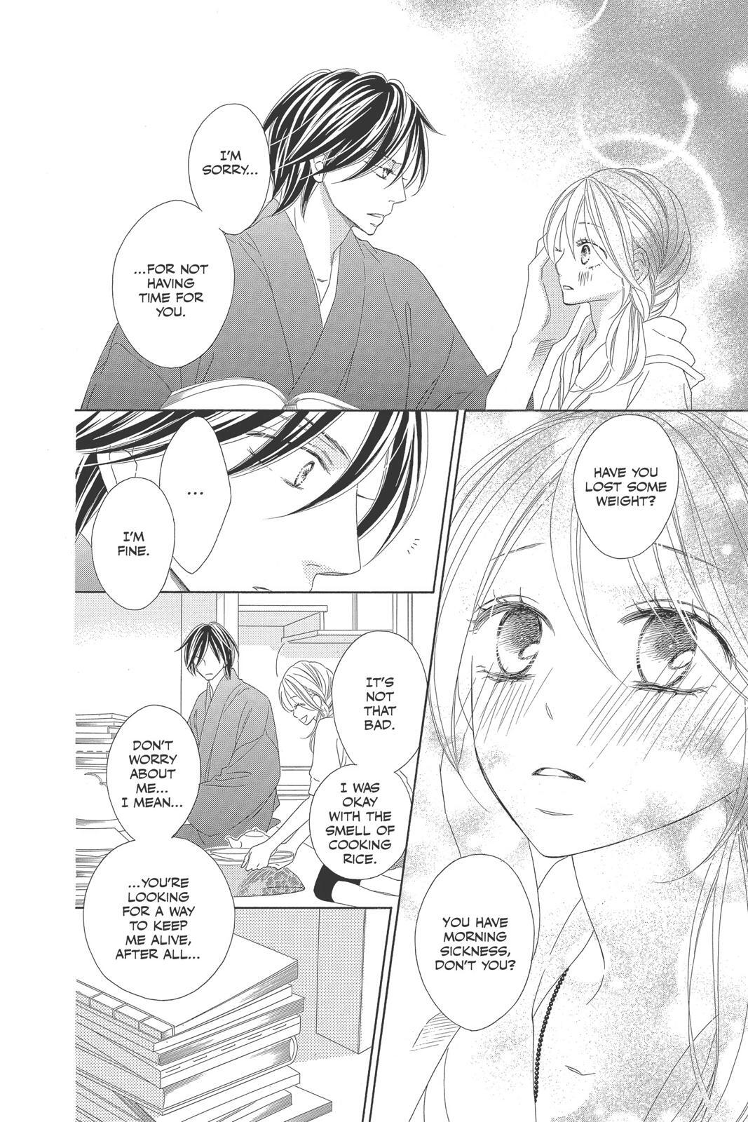 Read Black Bird Manga Online