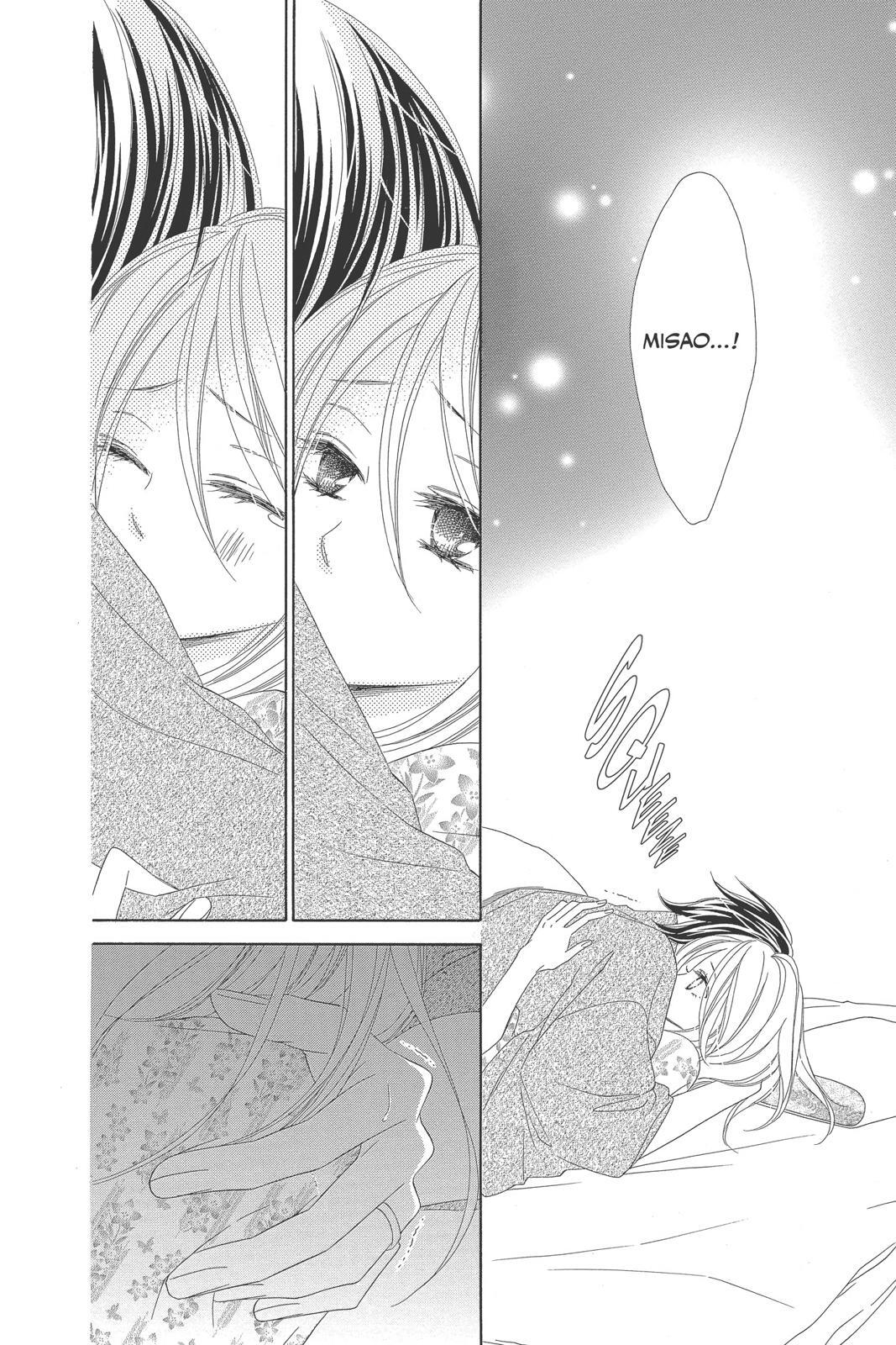 Read Black Bird Manga Online