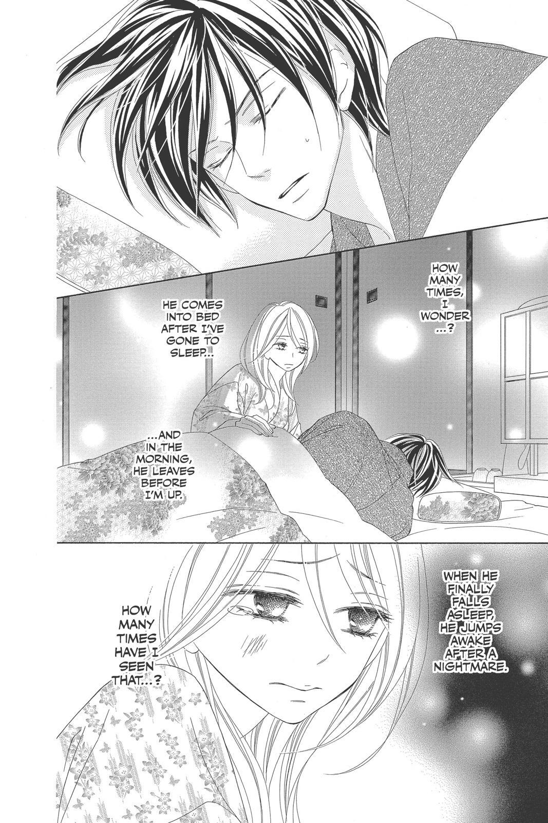 Read Black Bird Manga Online
