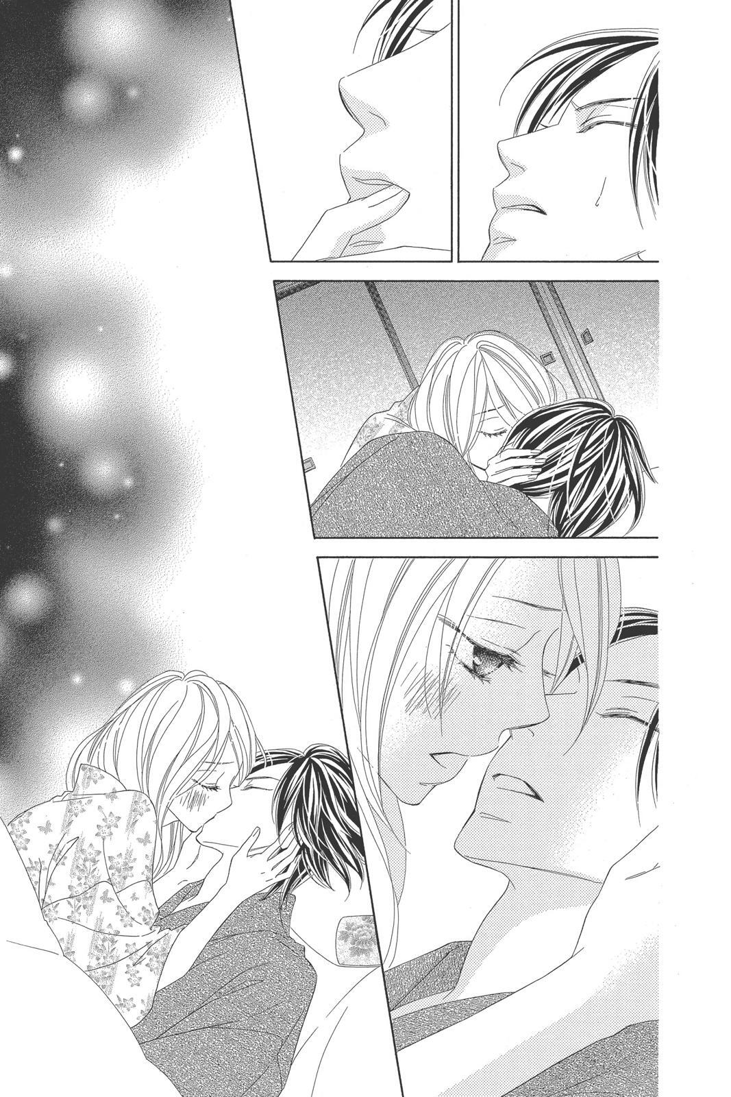 Read Black Bird Manga Online