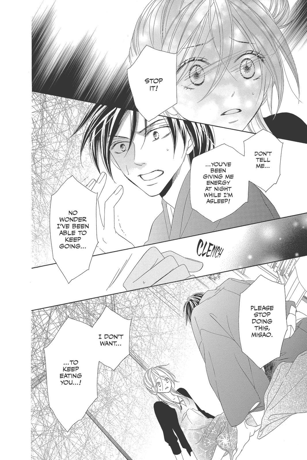 Read Black Bird Manga Online
