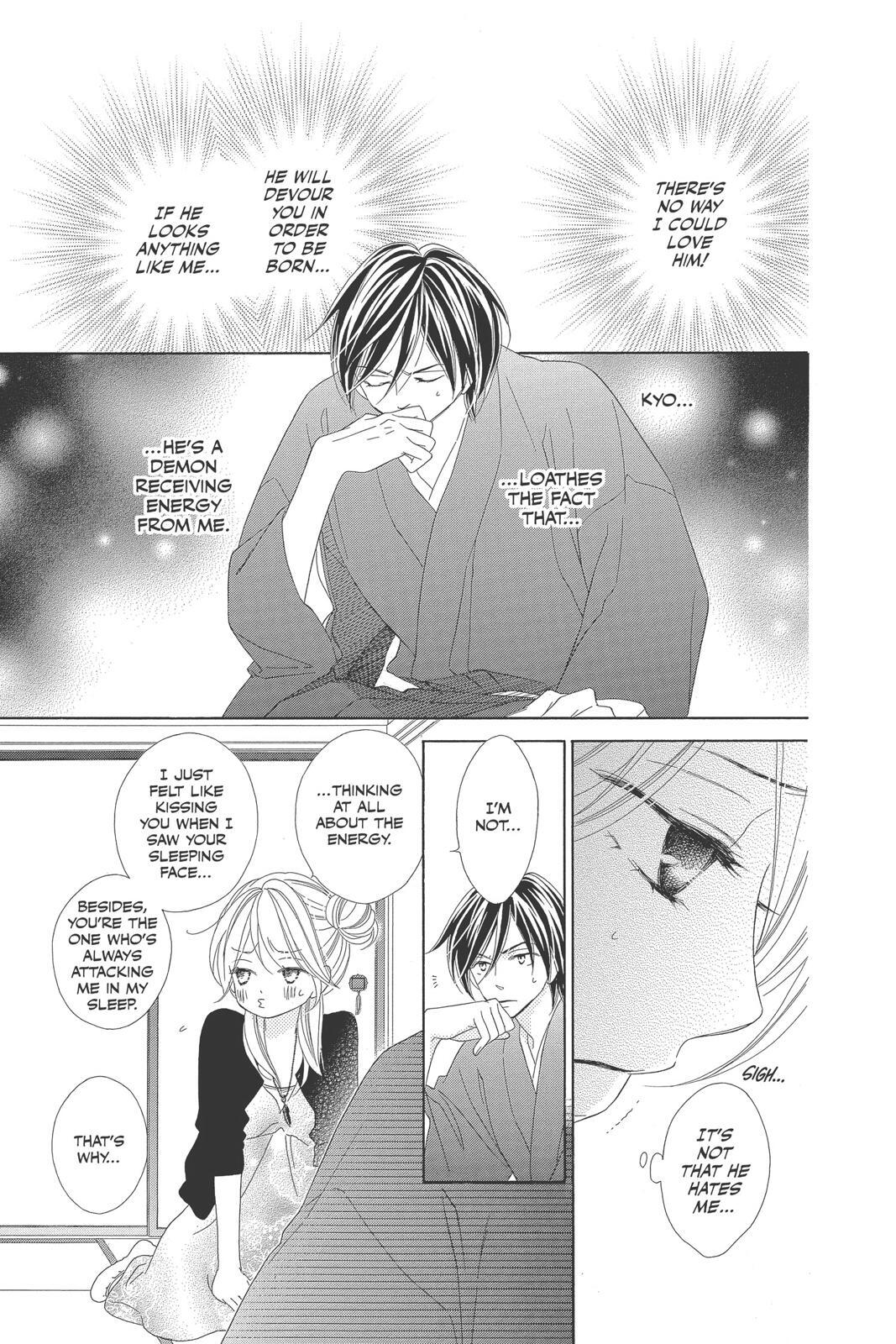 Read Black Bird Manga Online